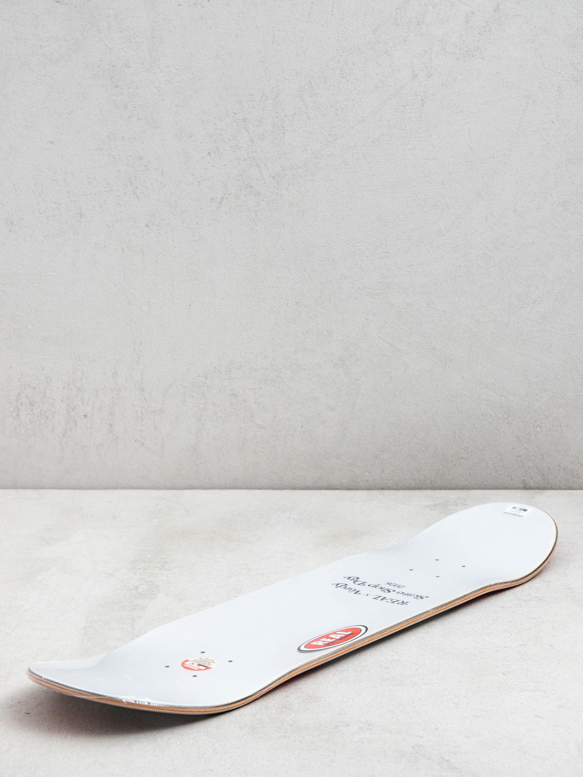 Real SSD Verdy Oval Deck