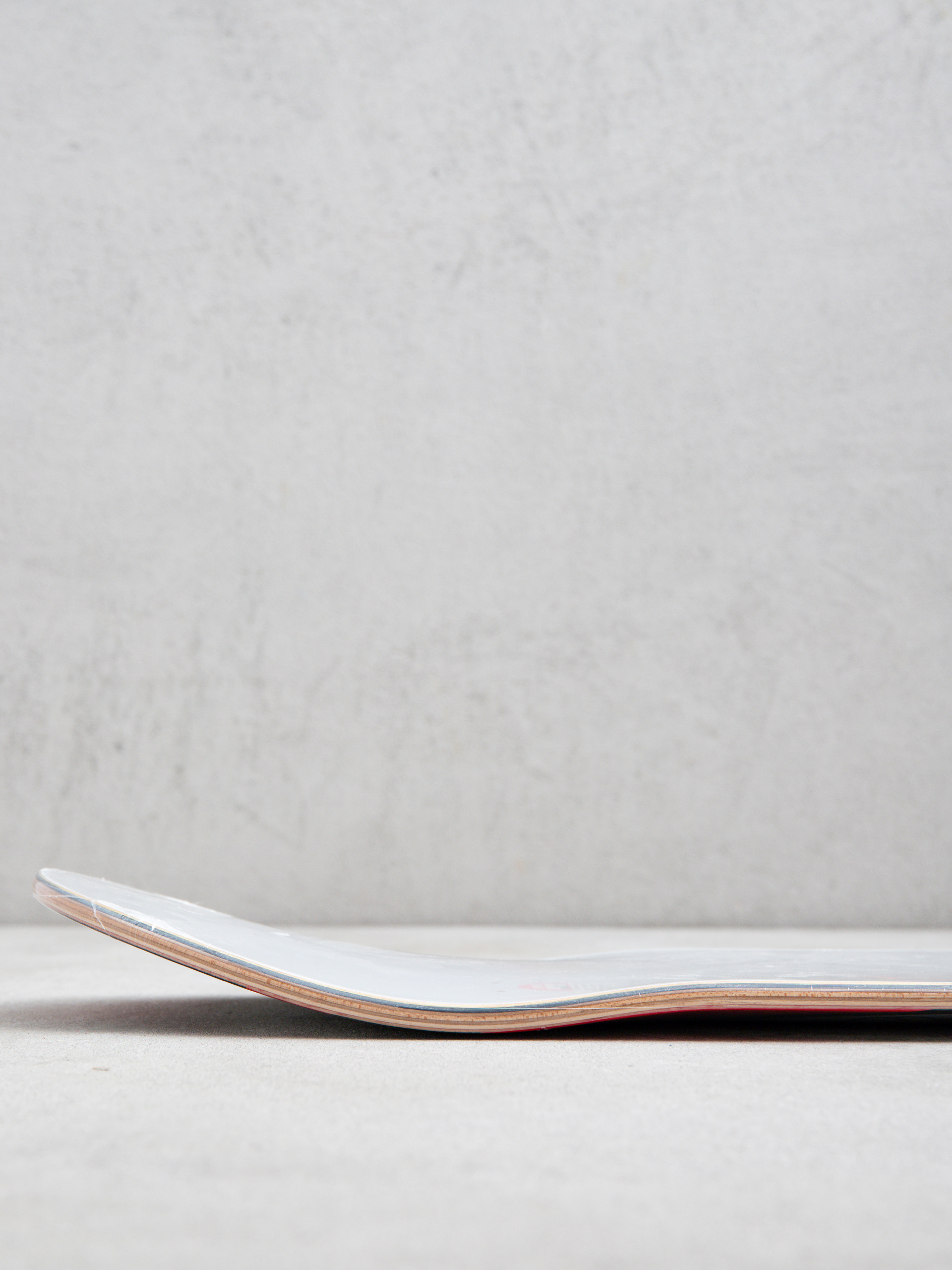 Real SSD Verdy Oval Deck