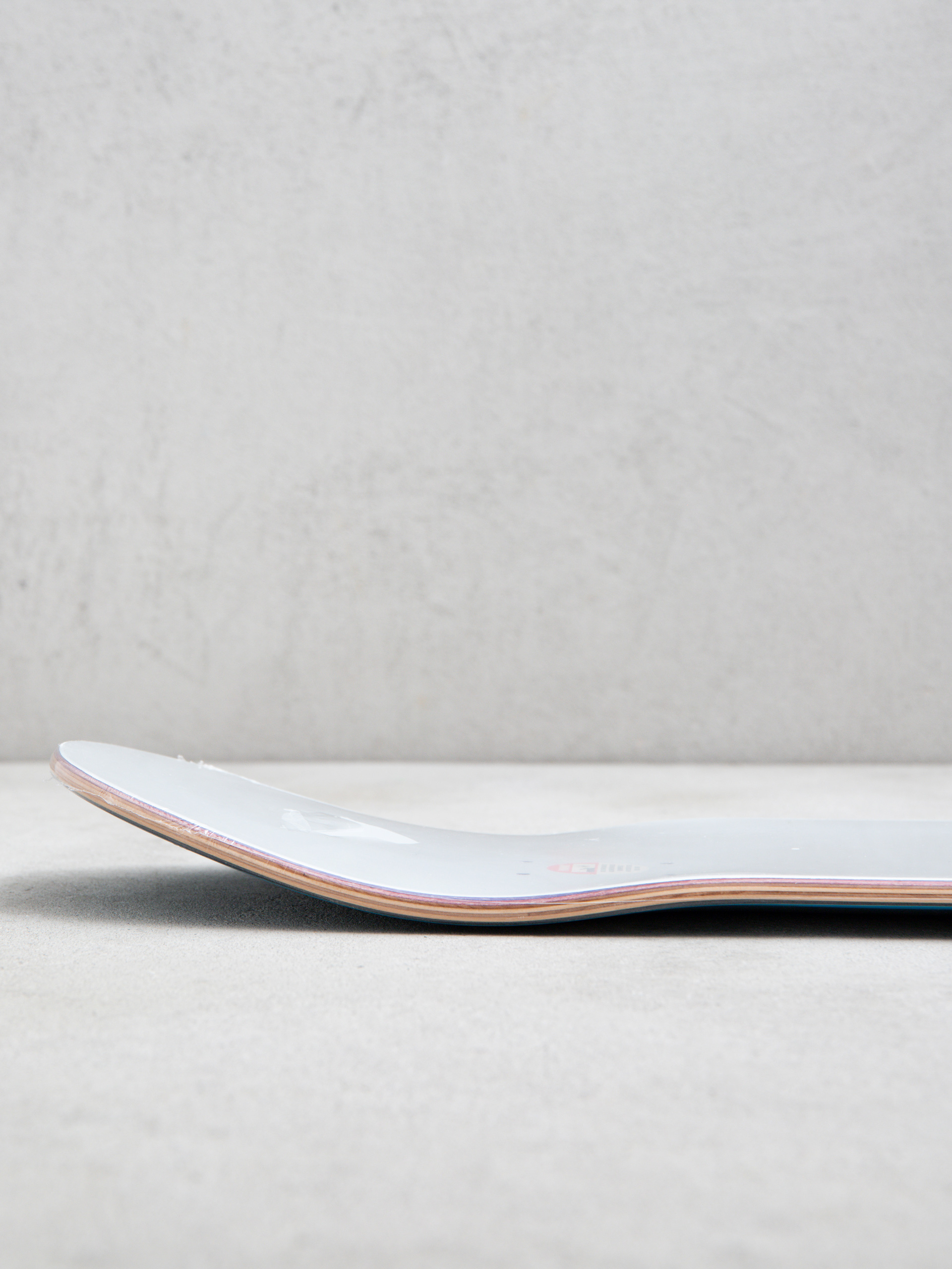 Real SSD Verdy Ishod Deck