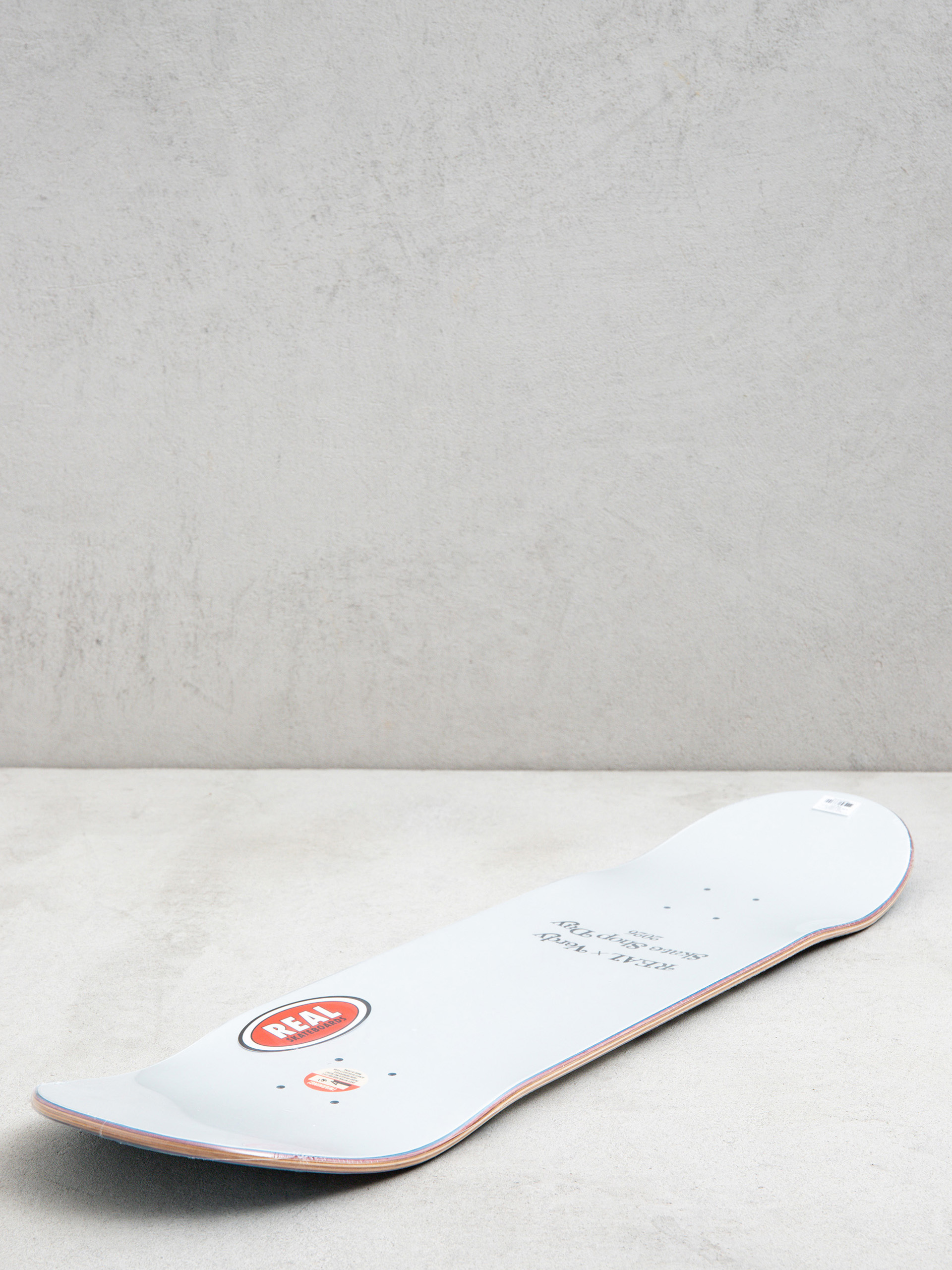 Real SSD Verdy Vick Deck