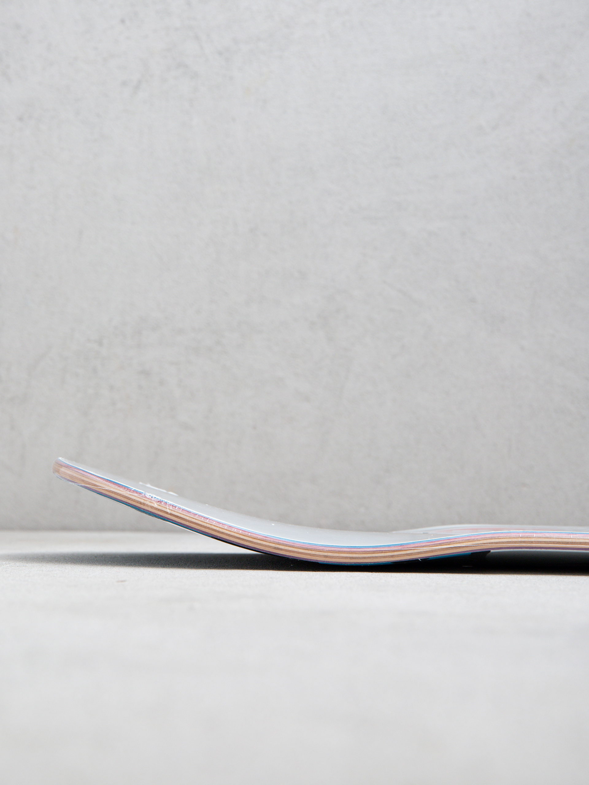 Real SSD Verdy Vick Deck