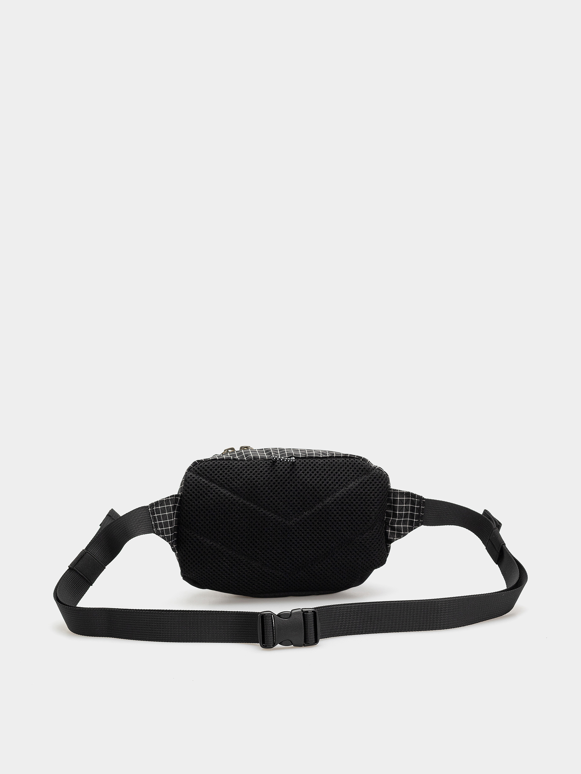 Deus Ex Machina Jet Setter Pack Gürteltasche (black)