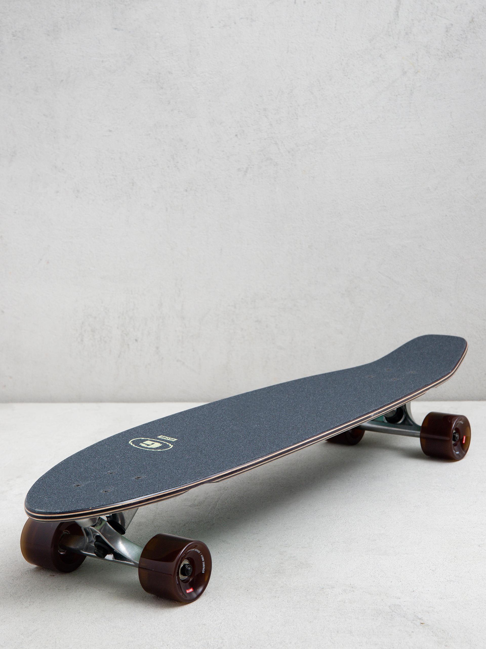 Globe The All Time Longboard (seascape)