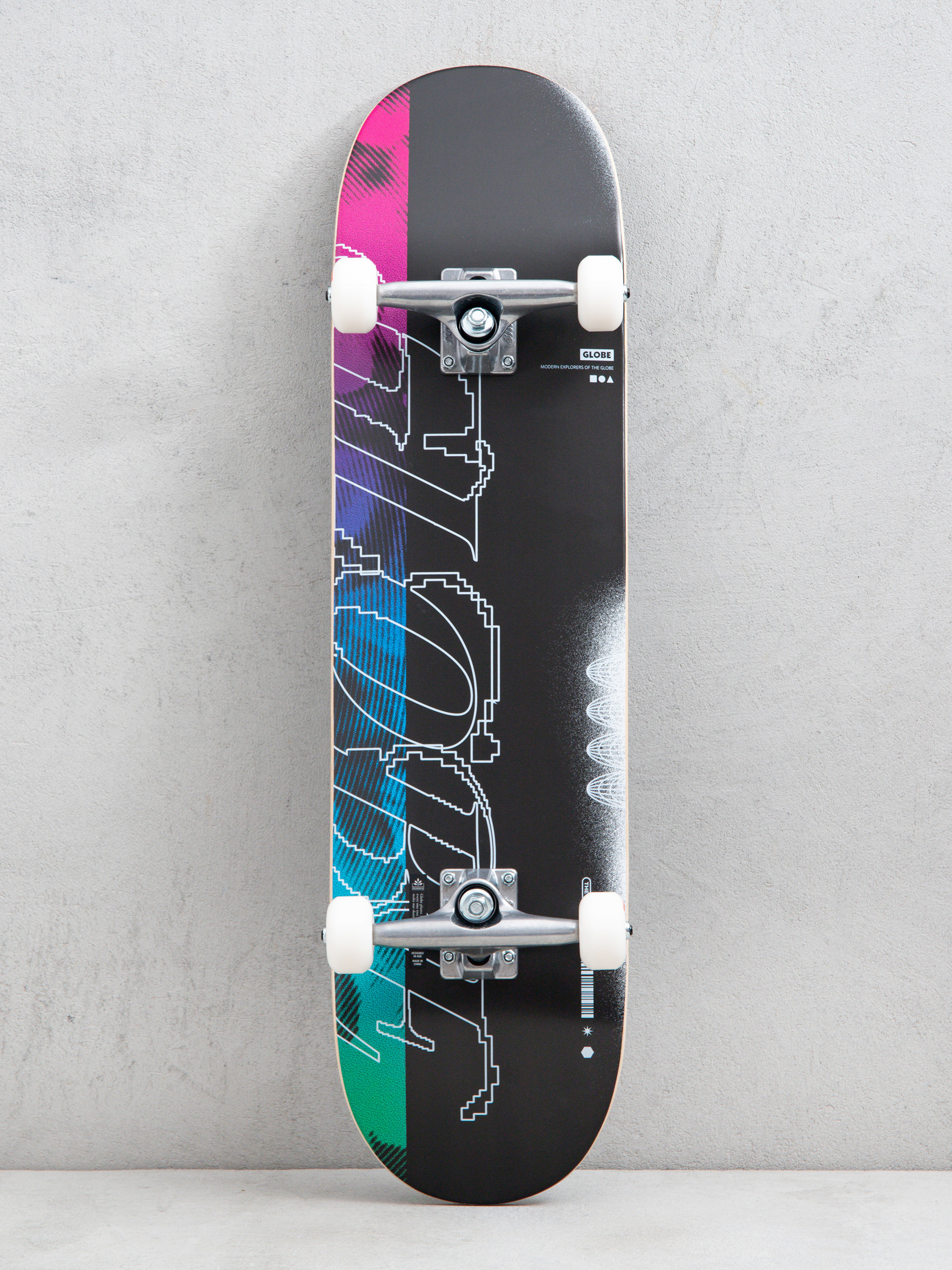 Globe G0 Hive Skateboard