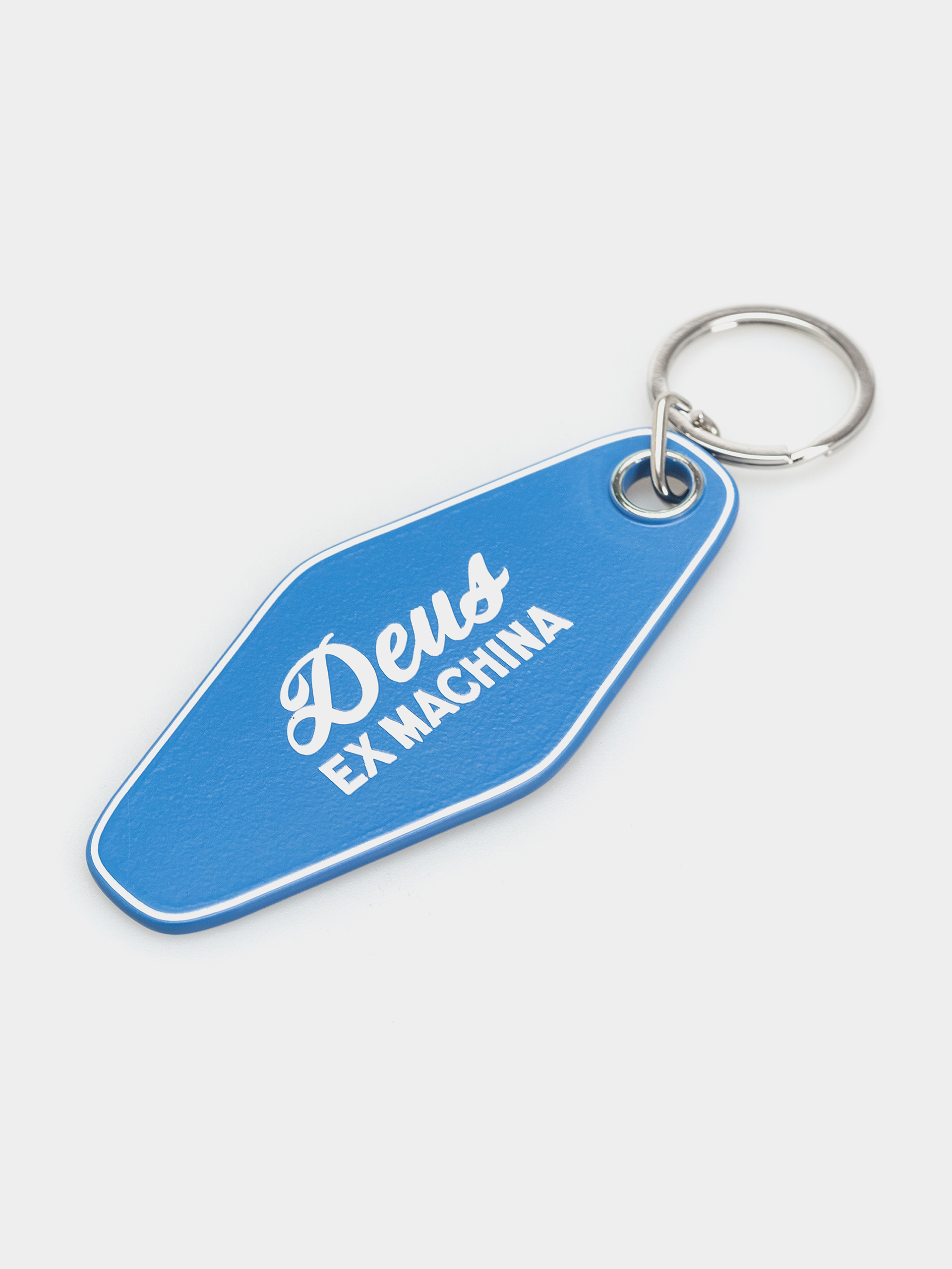 Deus Ex Machina Biarritz Key Tag Akcesoria (daphne blue)
