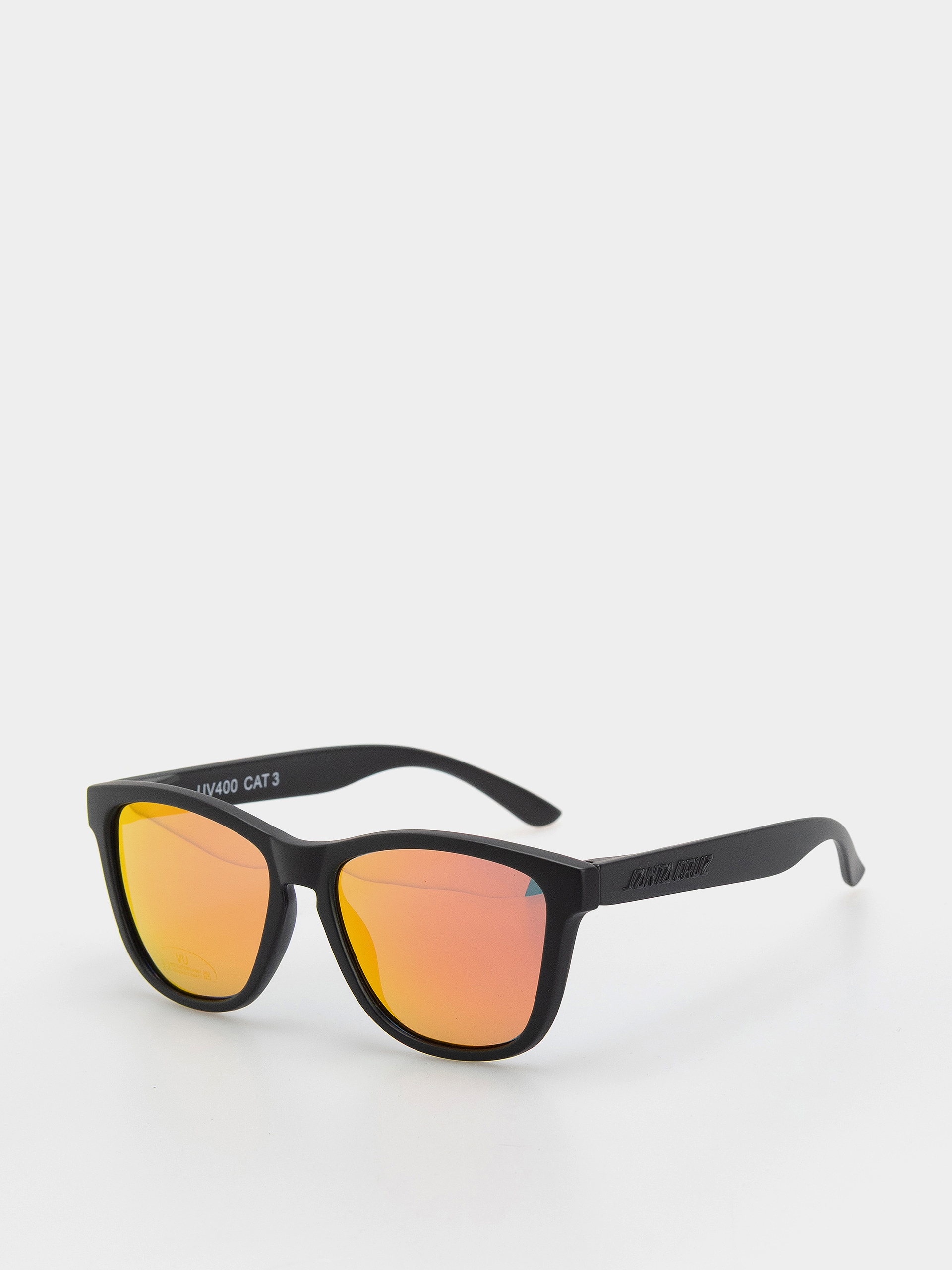 Santa Cruz Boss Strip Sonnenbrille