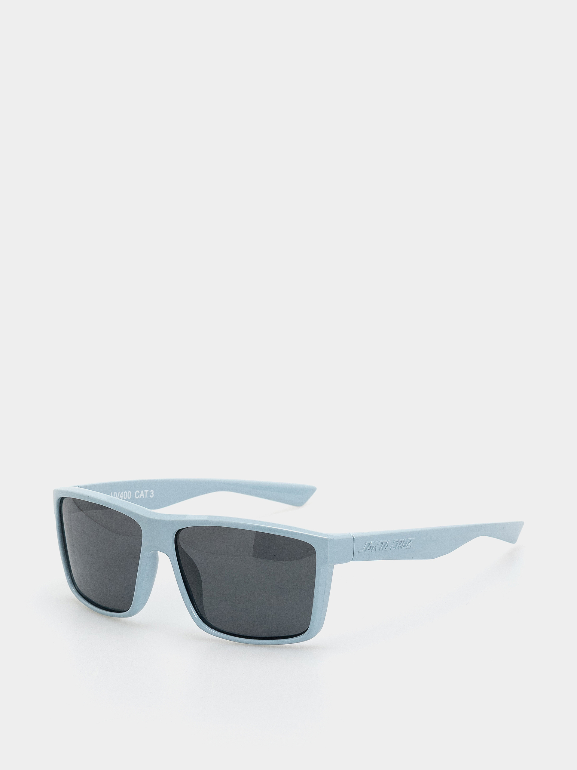 Santa Cruz Casper Sonnenbrille (fresh blue/black)