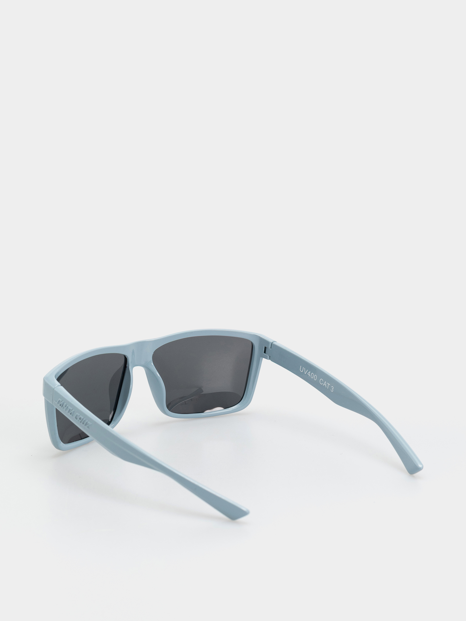 Santa Cruz Casper Sunglasses (fresh blue/black)