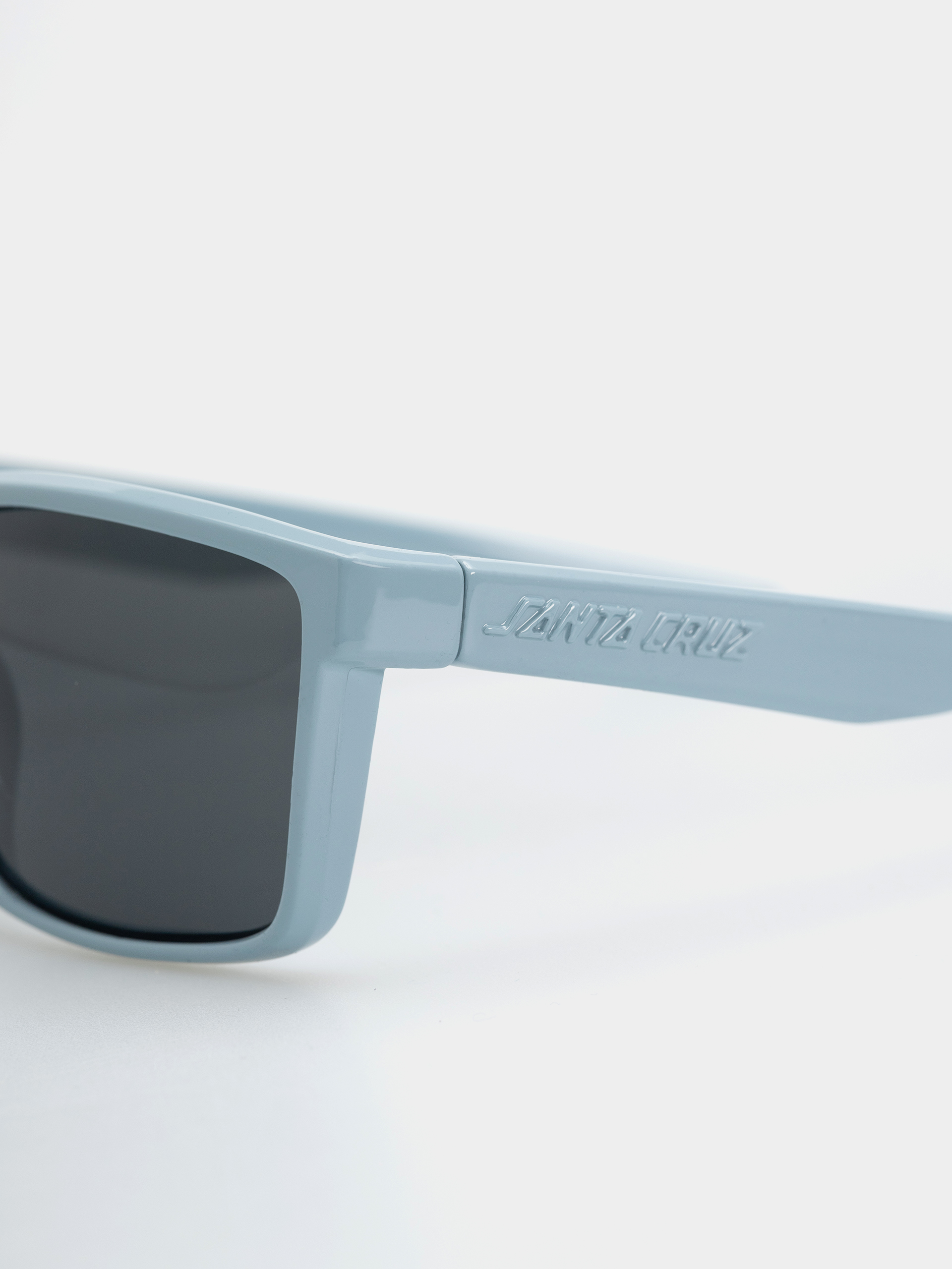 Santa Cruz Casper Sunglasses (fresh blue/black)