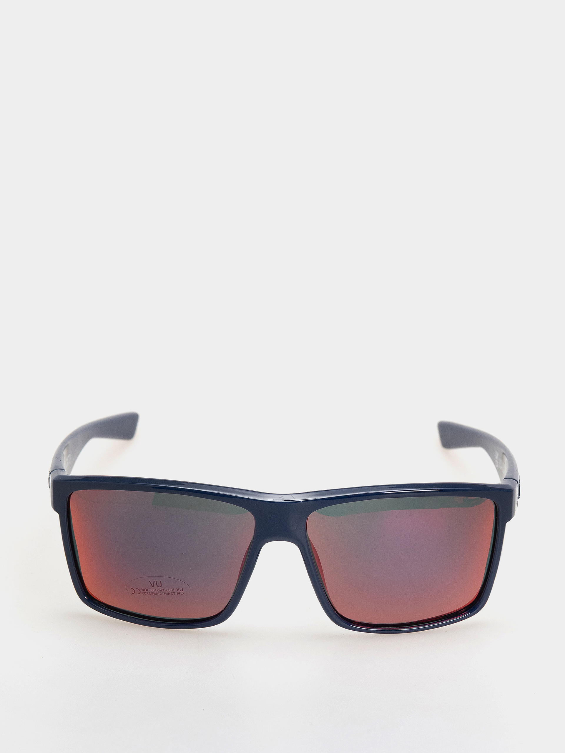 Santa Cruz Casper Sonnenbrille (rich navy/orange)