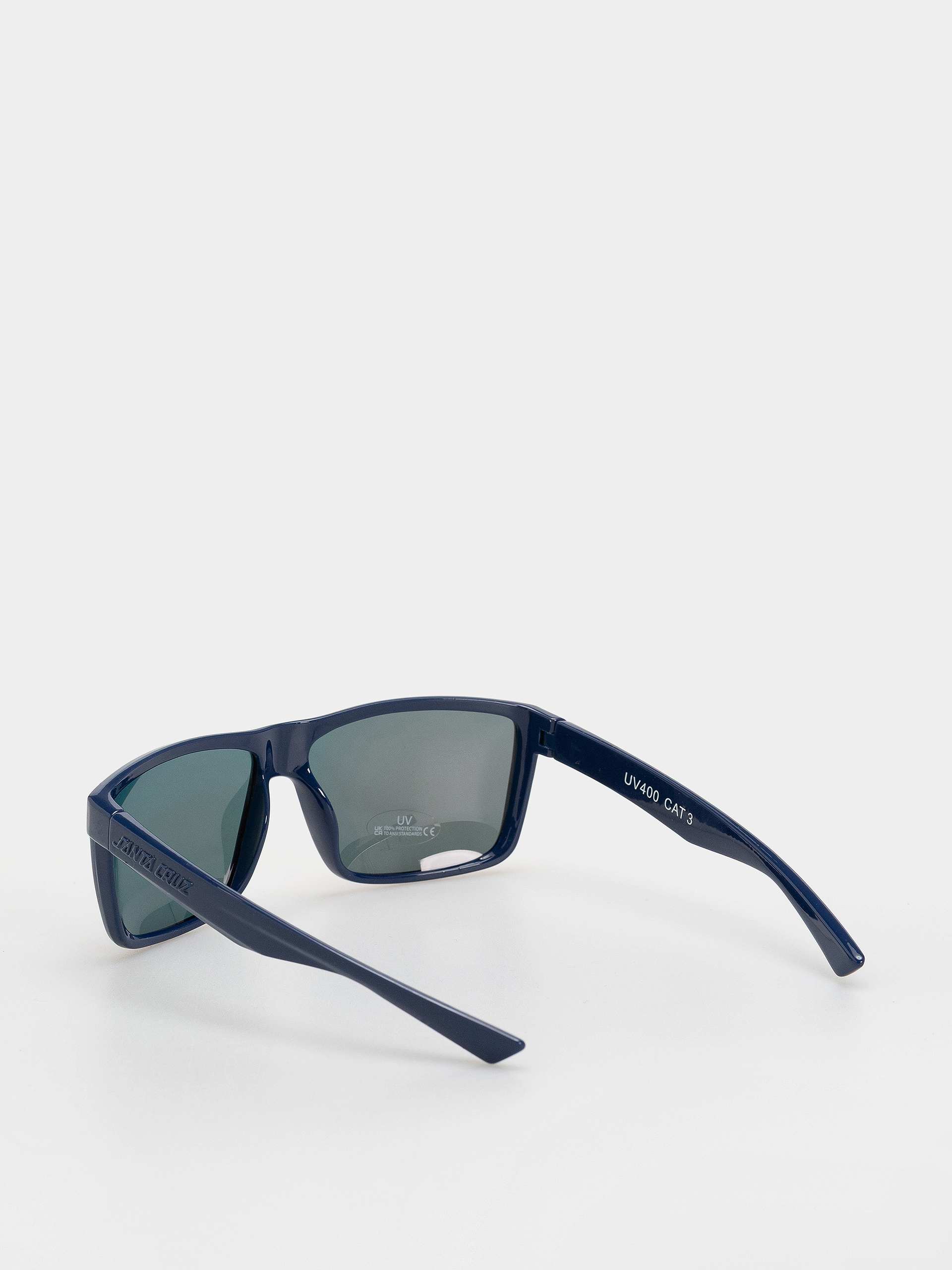 Santa Cruz Casper Sonnenbrille (rich navy/orange)