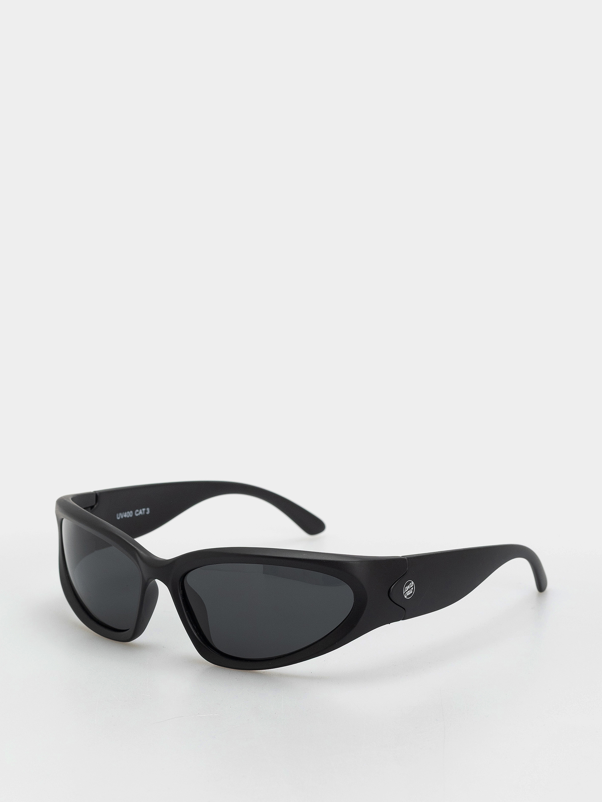 Santa Cruz Opus Dot Wrap Sunglasses