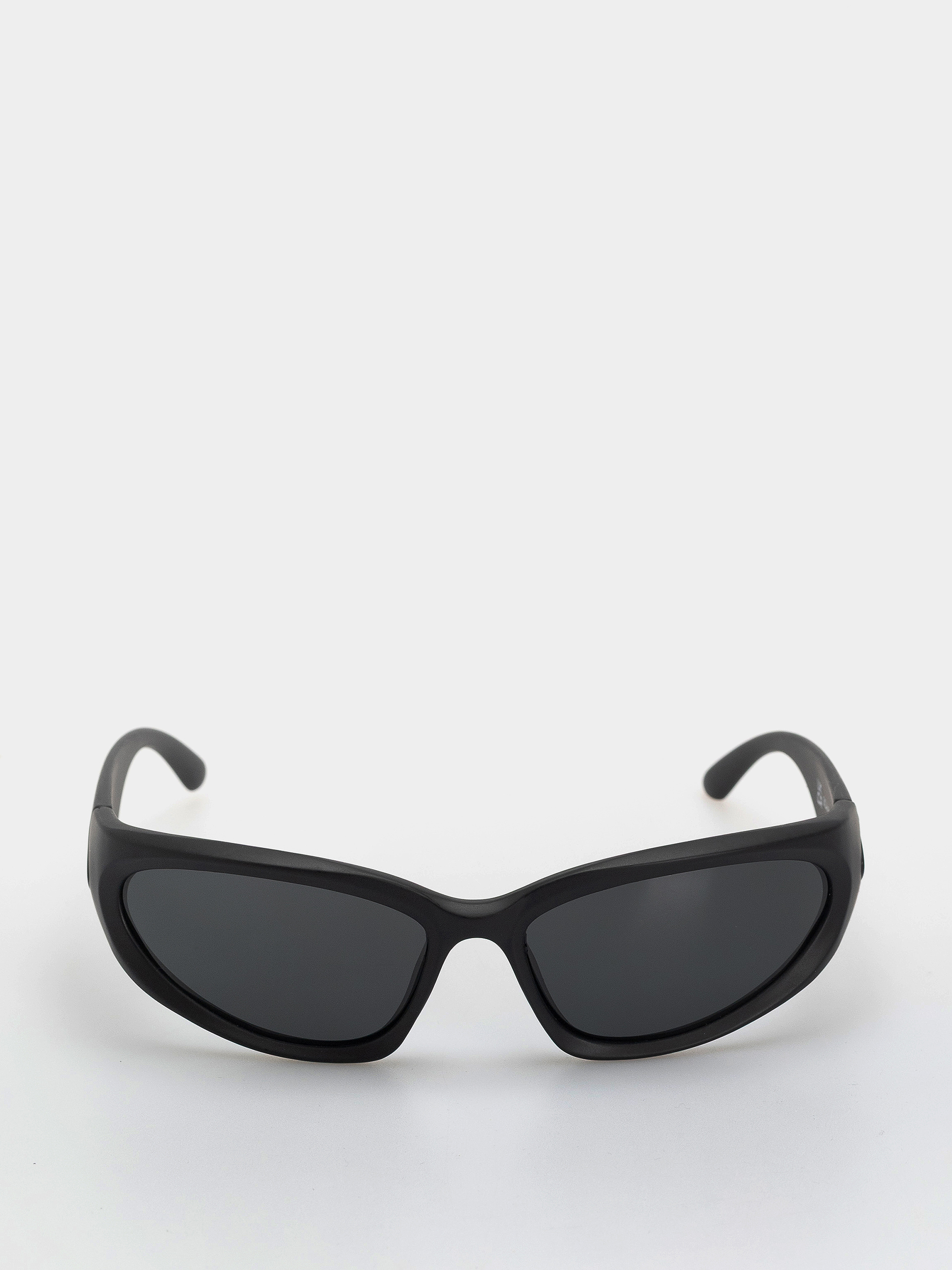 Santa Cruz Opus Dot Wrap Sonnenbrille (black/black)