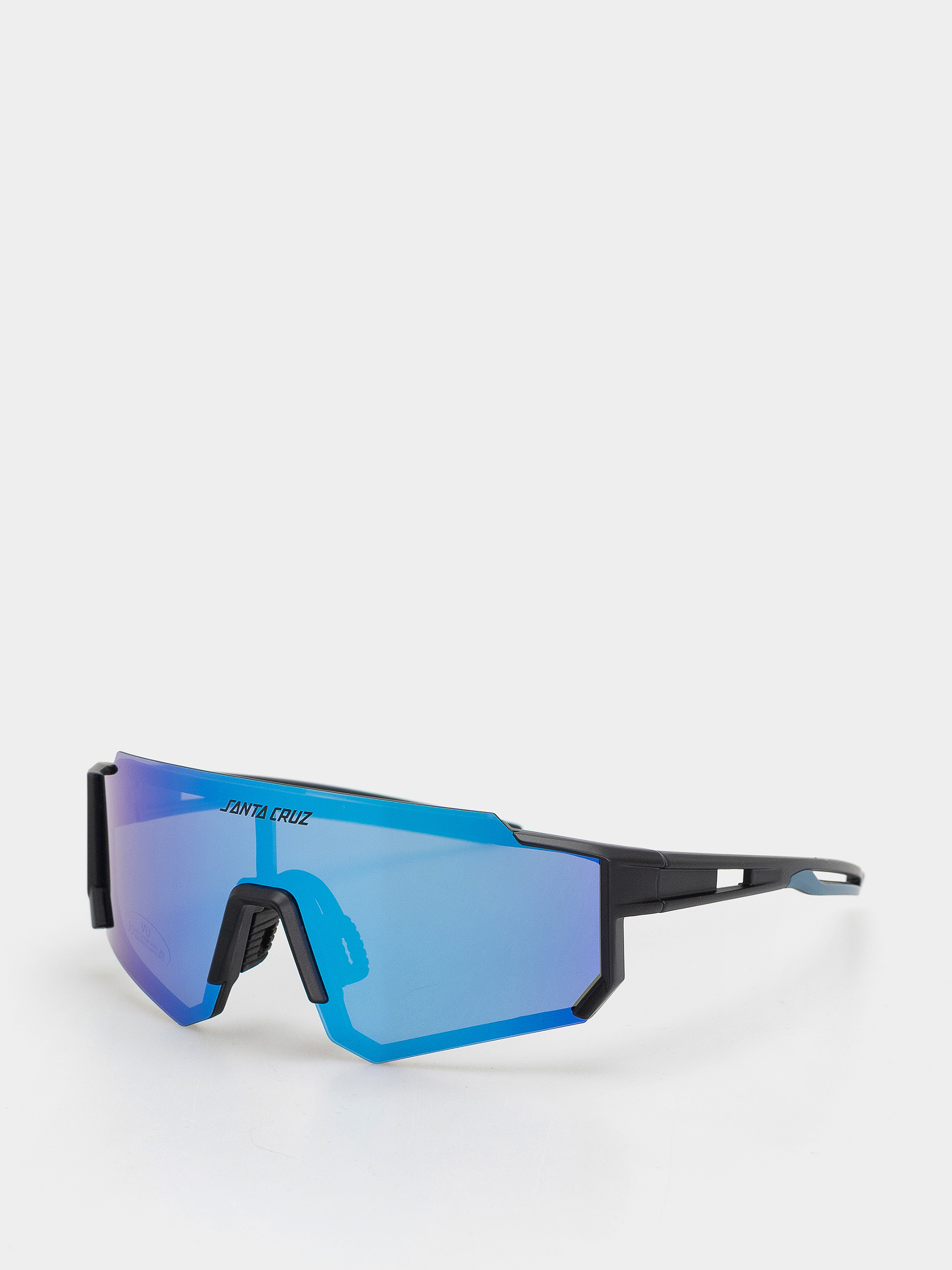Santa Cruz Strip Racer Sonnenbrille (black blue/blue)