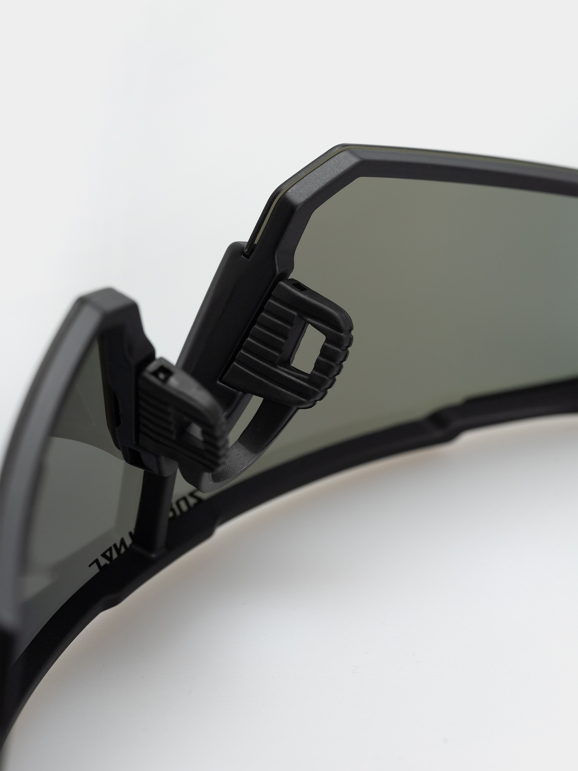 Santa Cruz Strip Racer Sonnenbrille (black blue/blue)