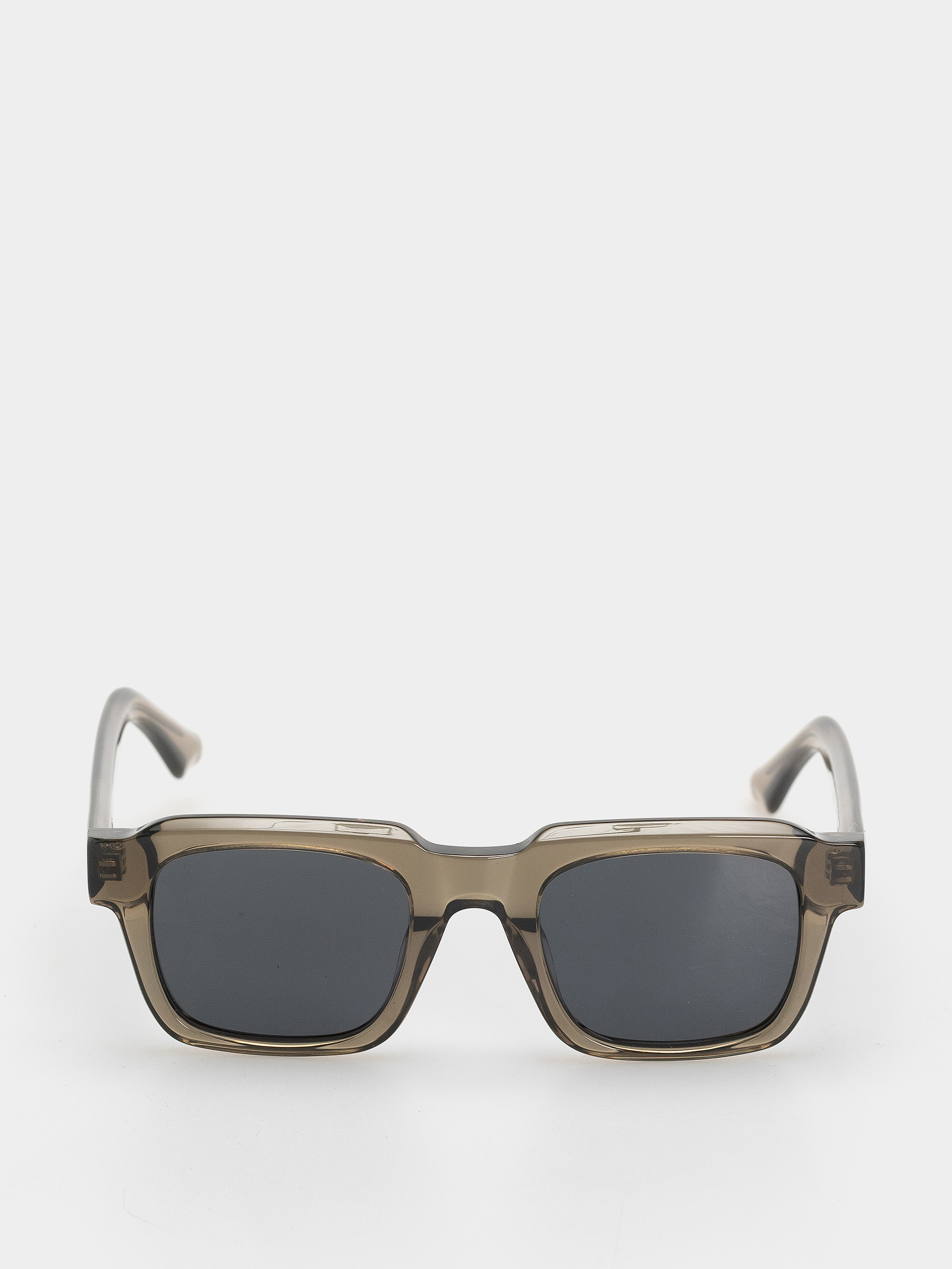 Santa Cruz Mimi Sunglasses (transparent stone grey/black)