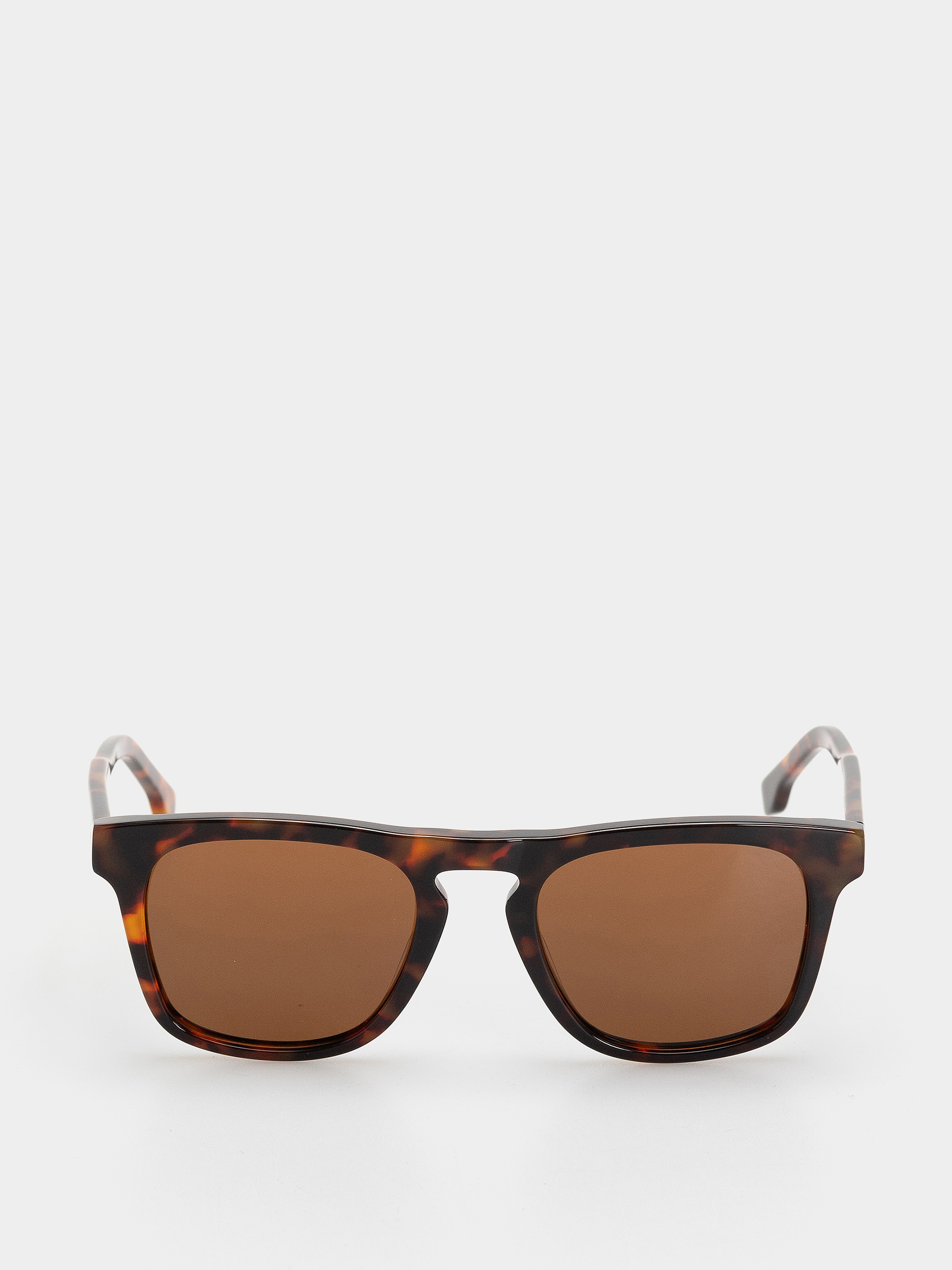 Santa Cruz Luna Sunglasses (tortoise shell/brown)