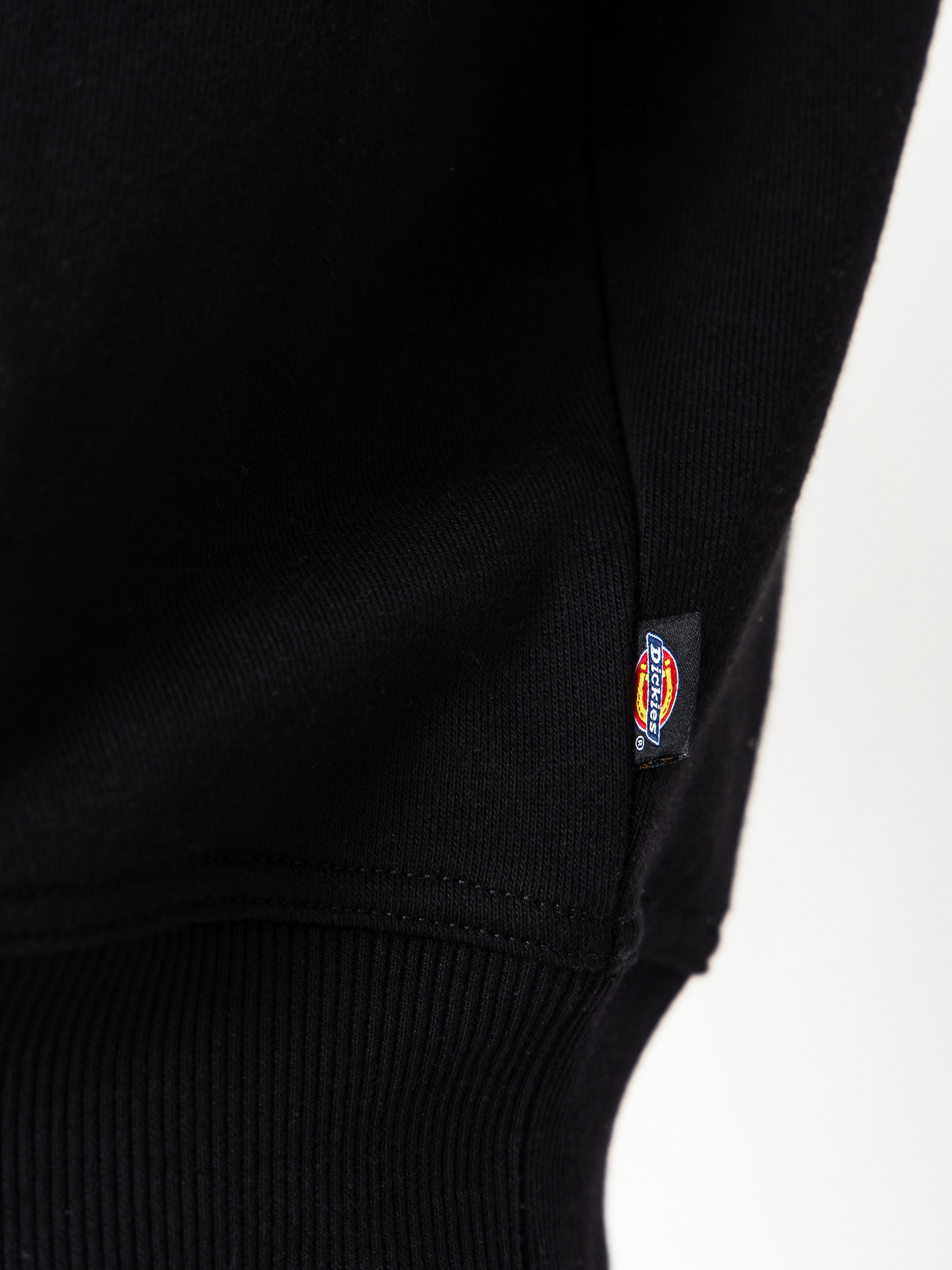 Dickies Irondale HD Hoodie (black)