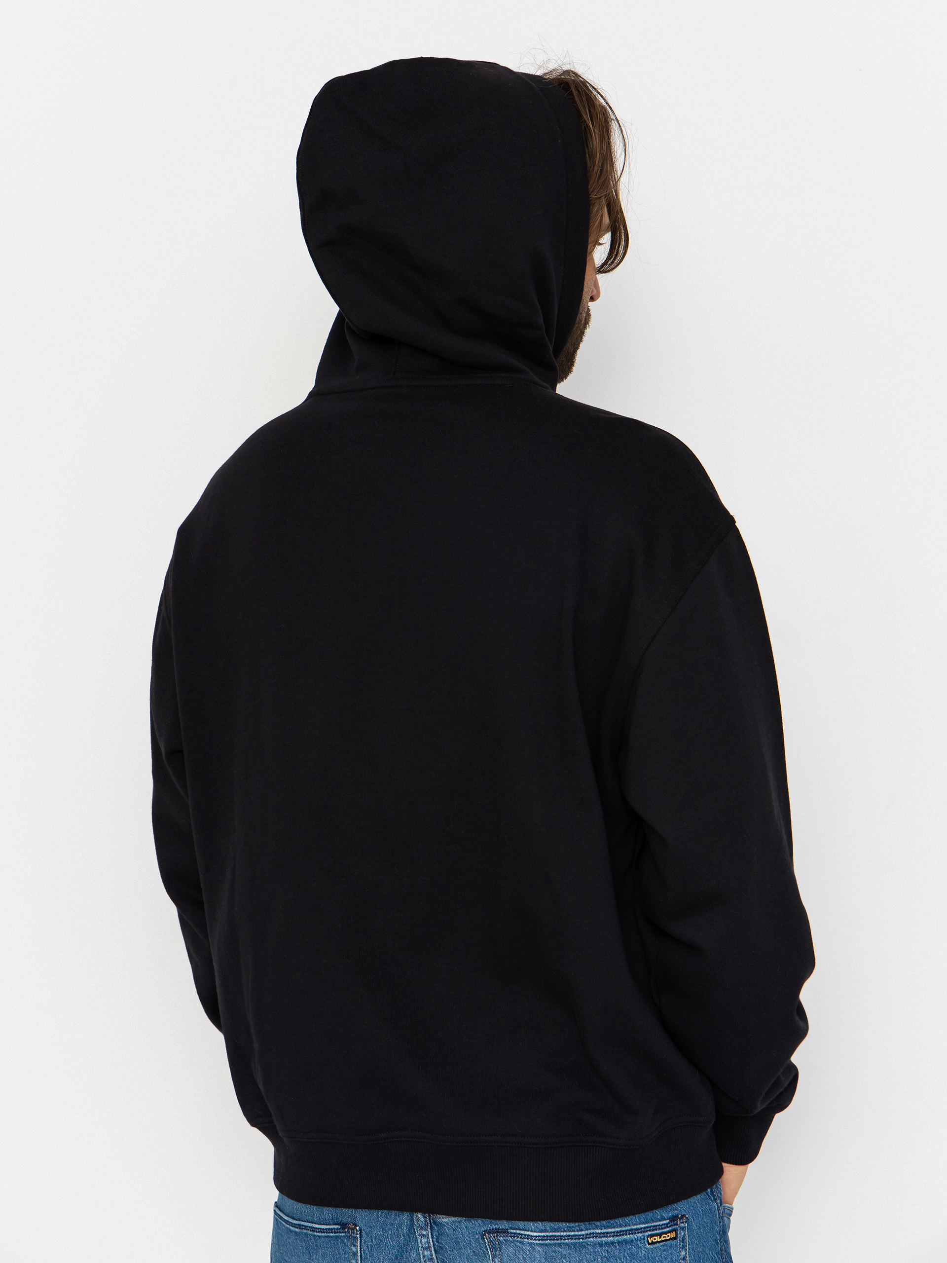 Dickies Irondale HD Hoodie (black)