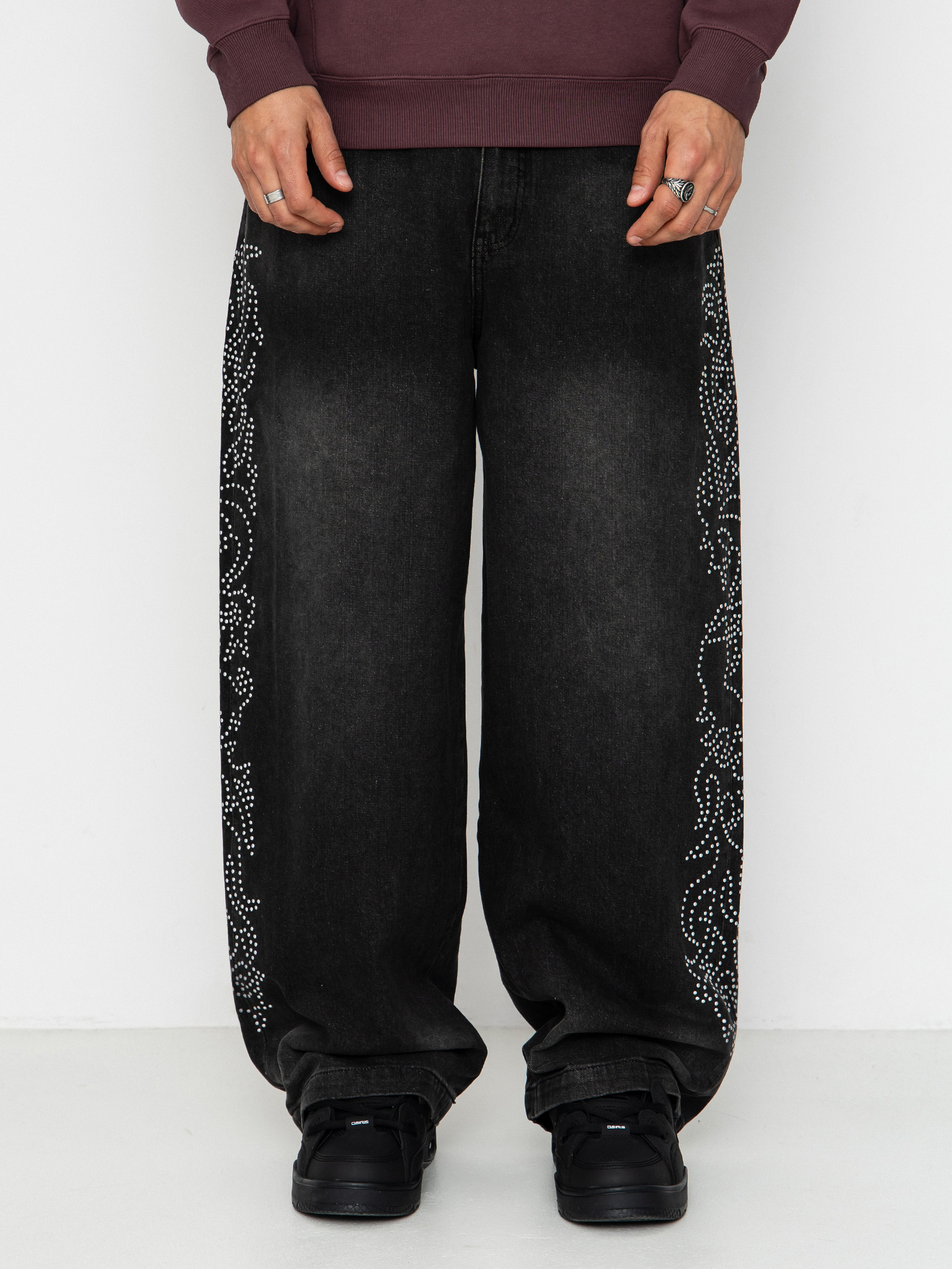 RipNDip Pretty Flacko Extra Wide Leg Hose