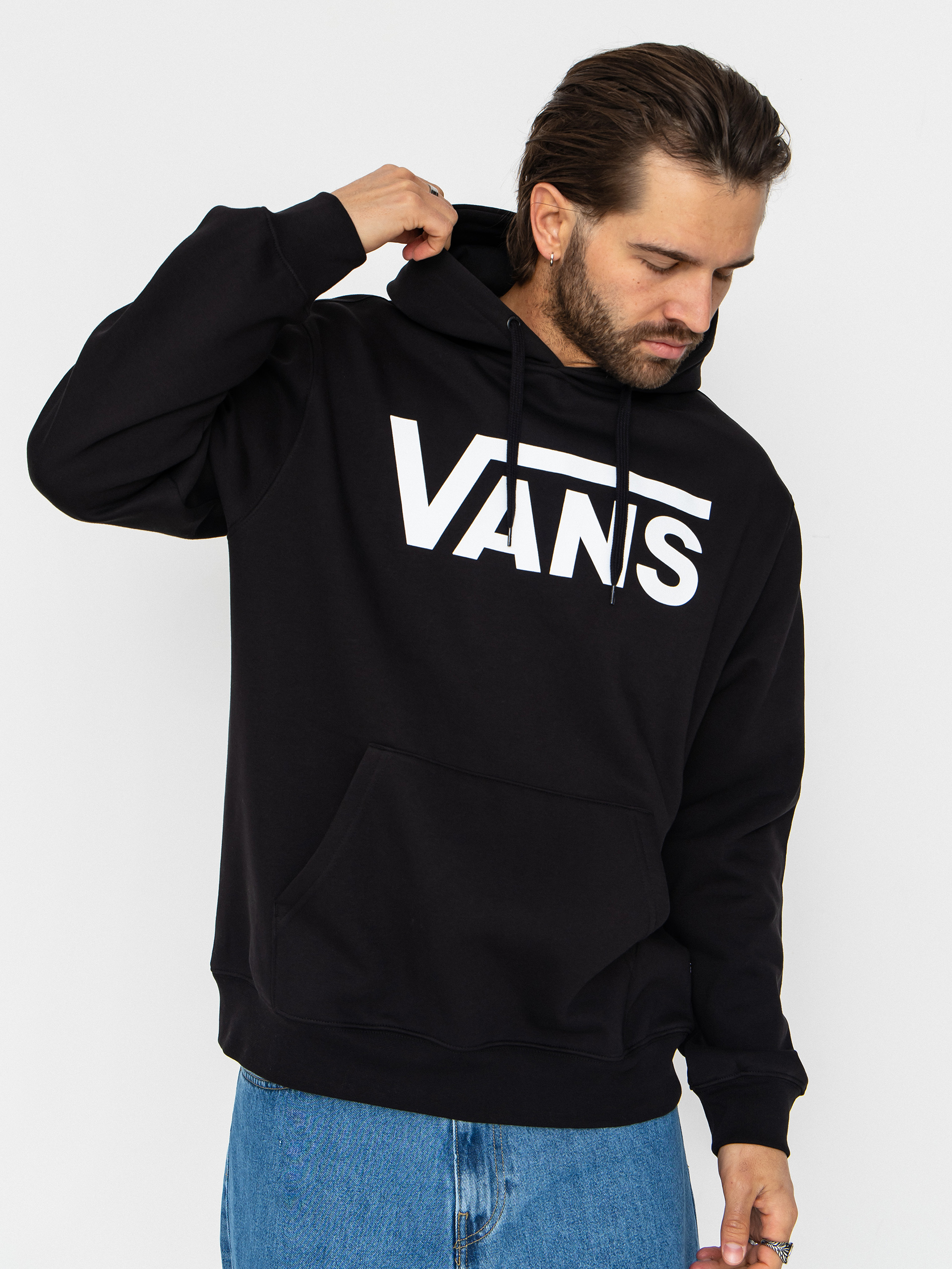 Vans Classic HD Hoodie