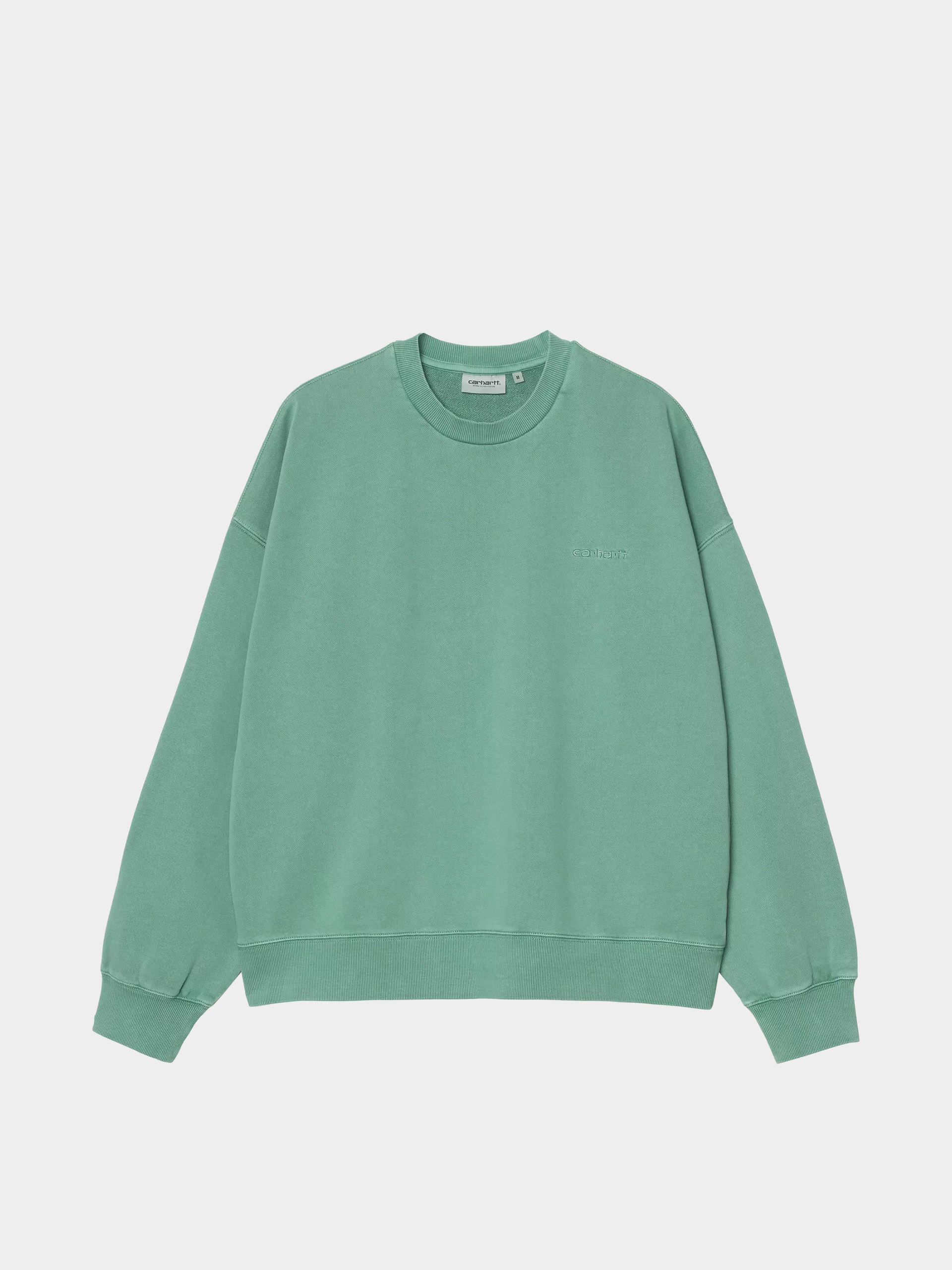 Carhartt WIP Sweatshirt Benton (lily)
