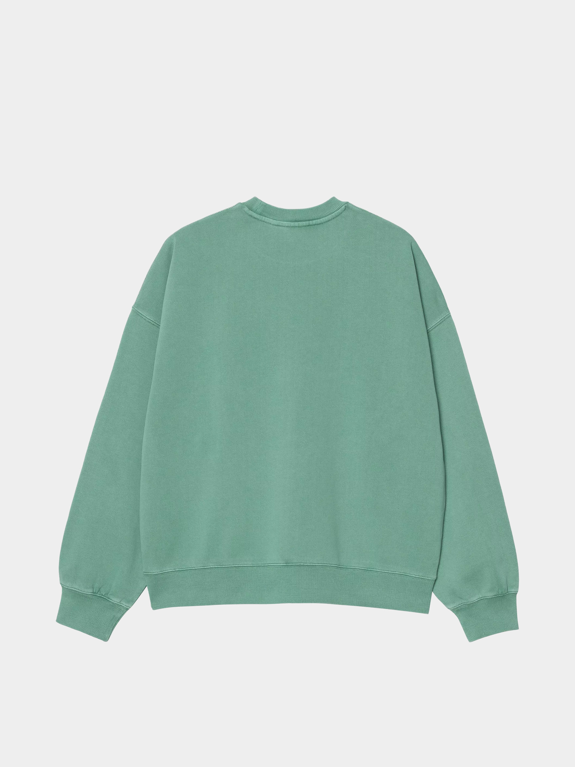 Carhartt WIP Sweatshirt Benton (lily)