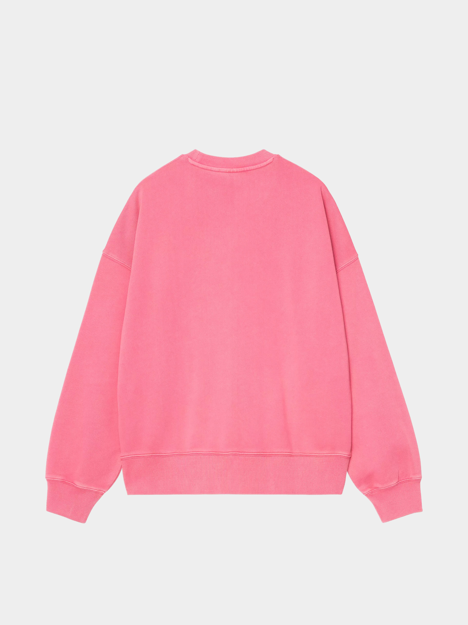 Carhartt WIP Sweatshirt Benton (primrose)