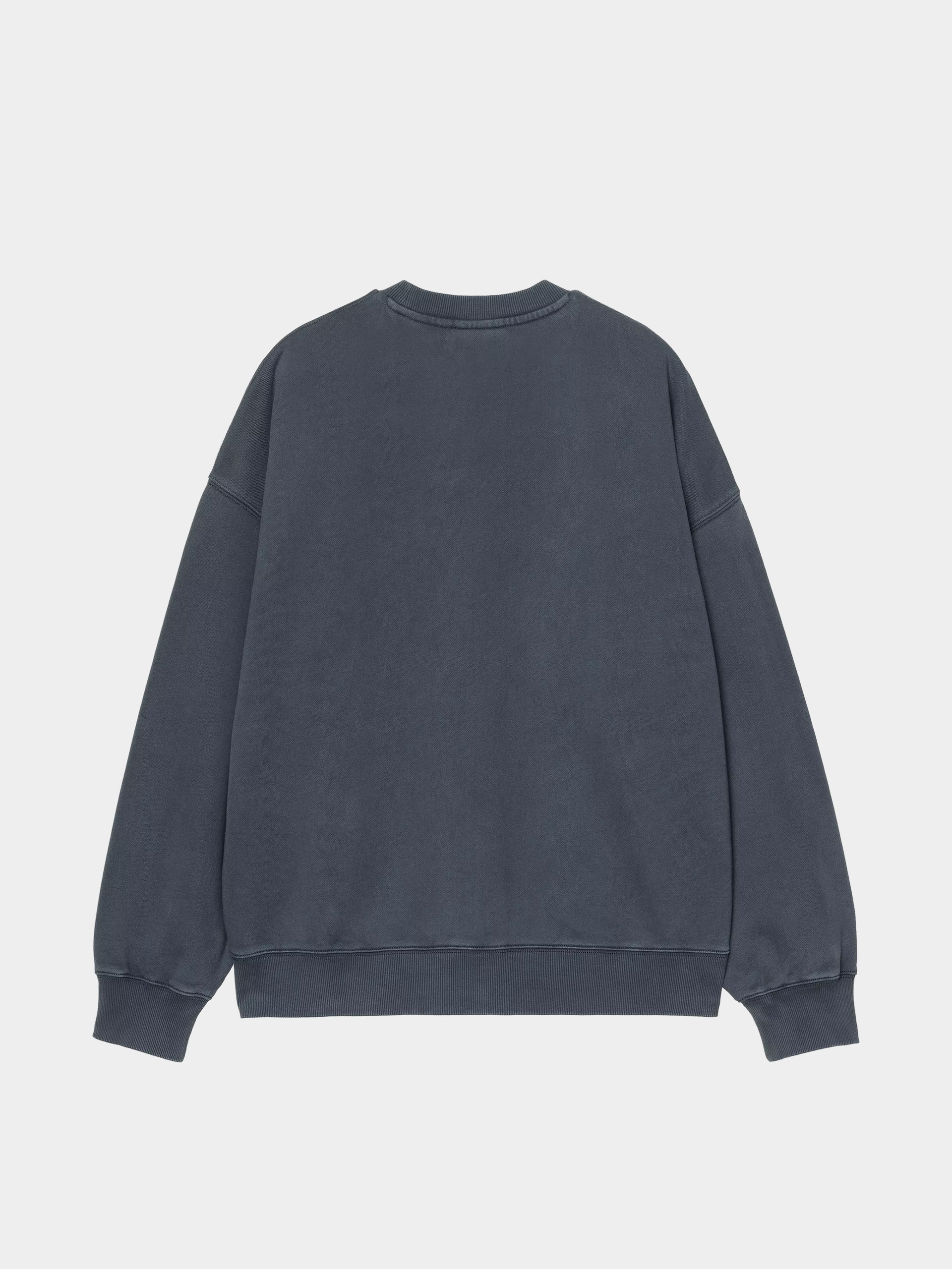 Carhartt WIP Sweatshirt Benton (carbon)