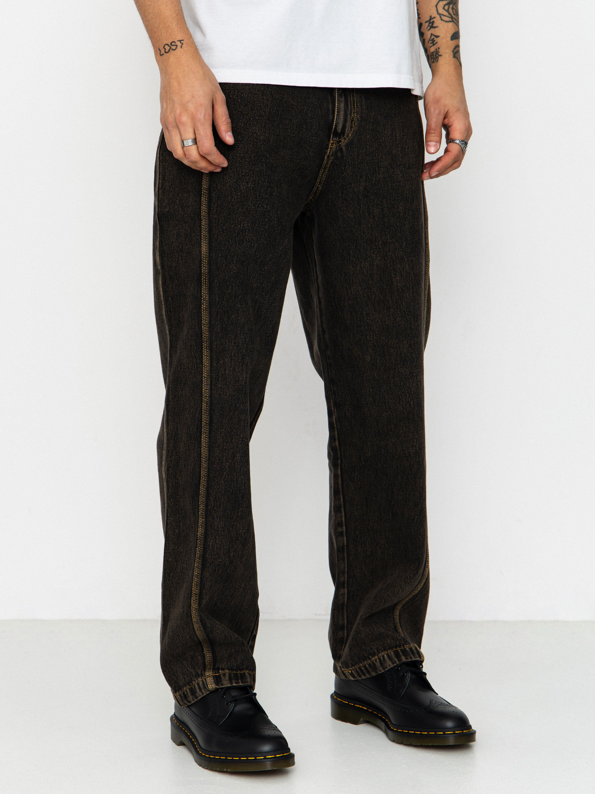 adidas Kader Wash Pants (brostr)