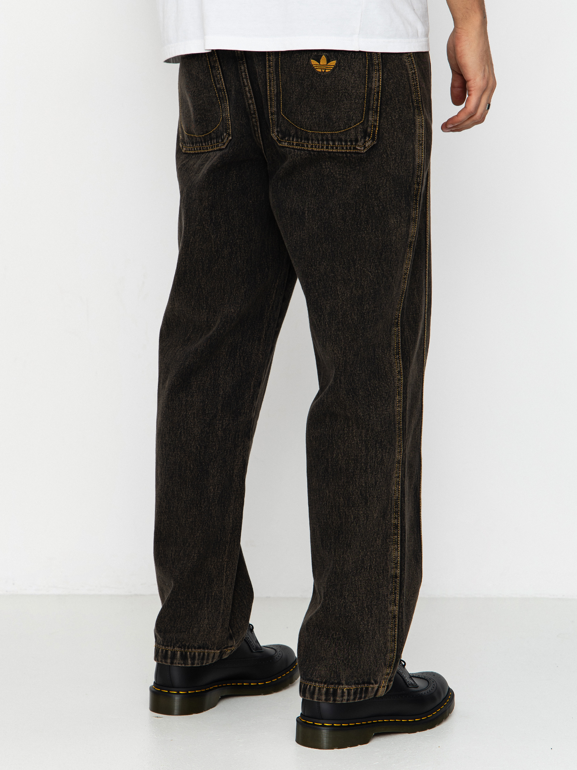 adidas Kader Wash Hose (brostr)