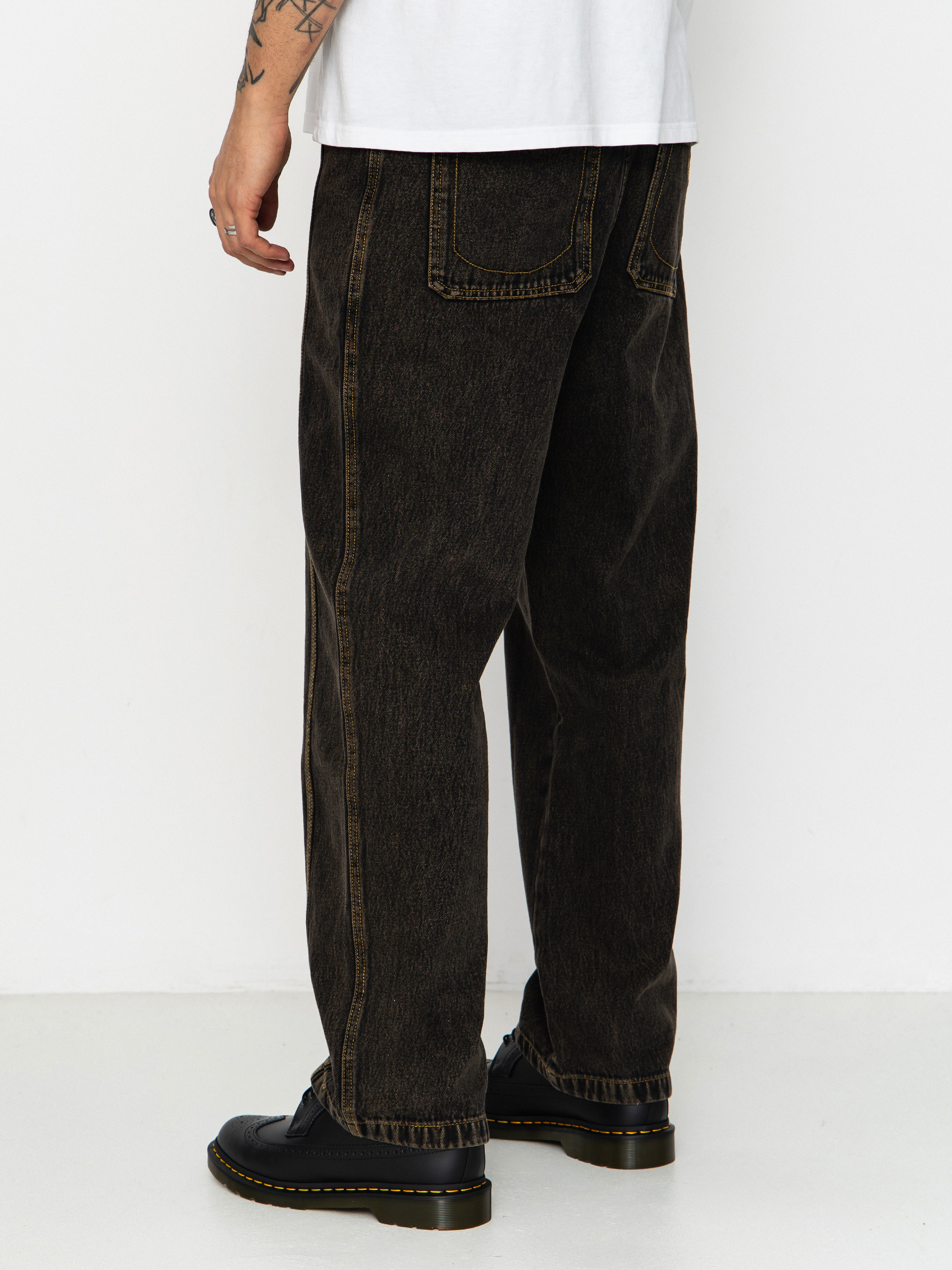 adidas Kader Wash Pants (brostr)