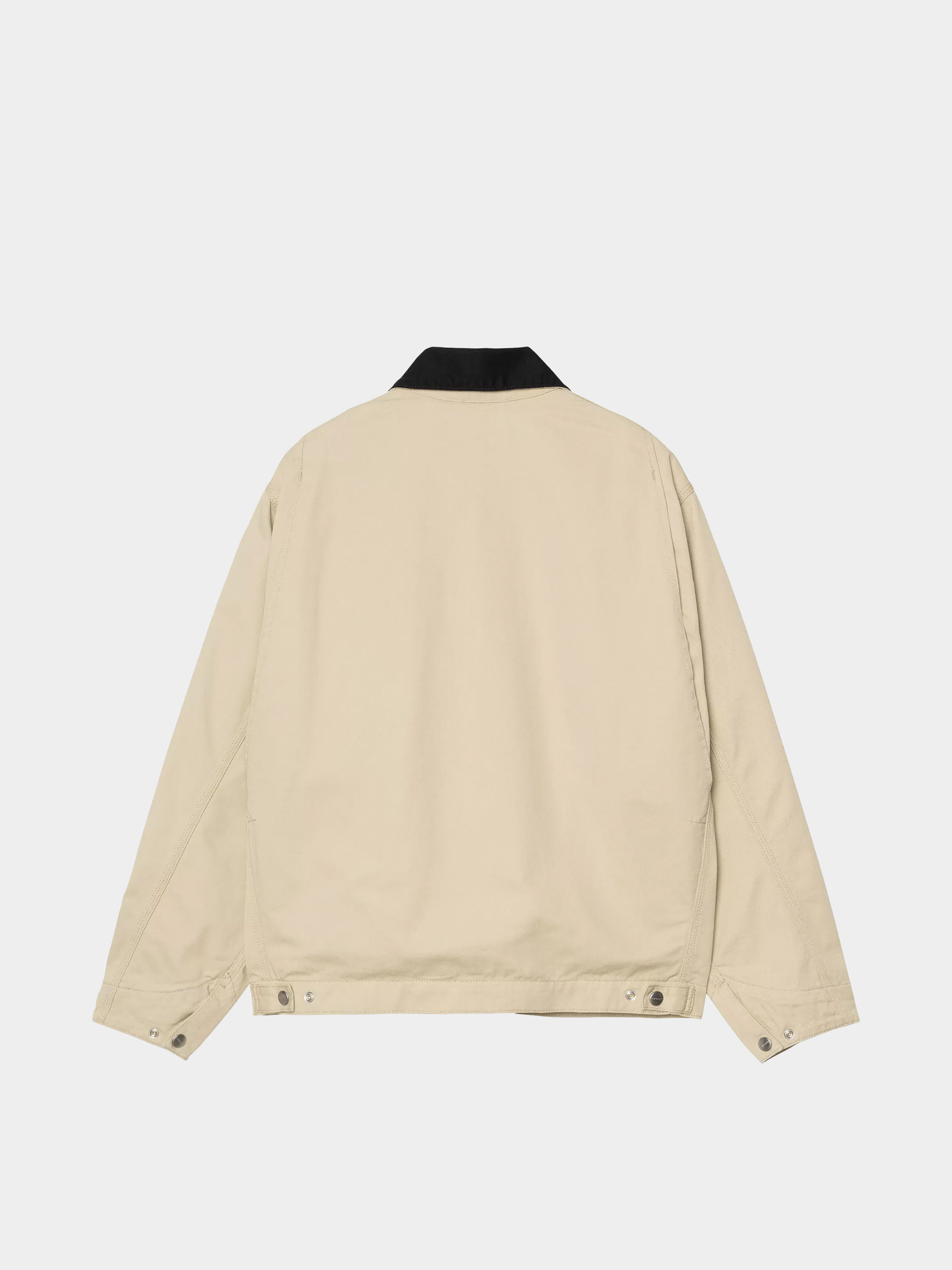 Carhartt WIP Jacket OG Detroit (barchan/black)