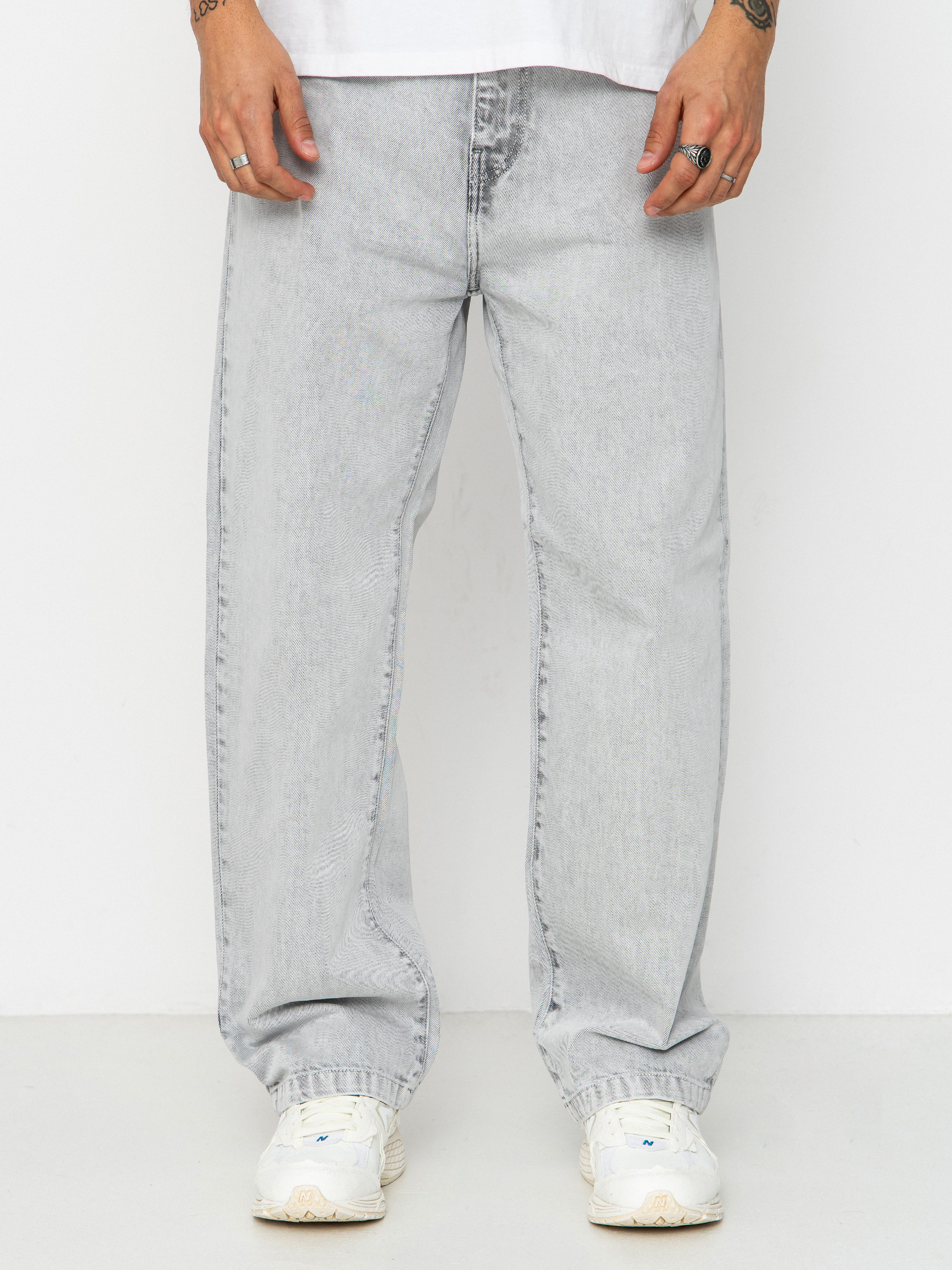 Carhartt WIP Landon Hose (black)