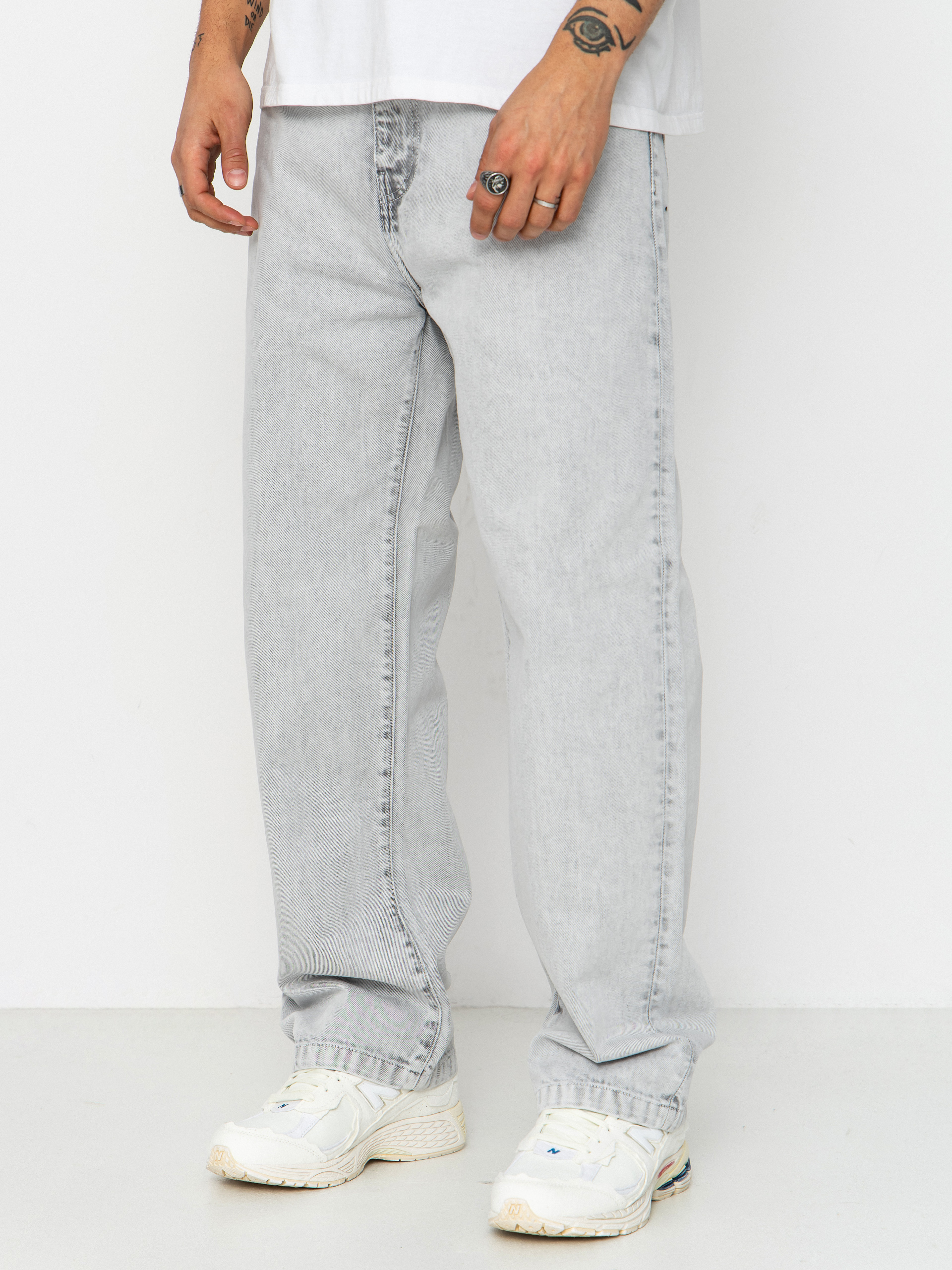 Carhartt WIP Landon Pants (black)