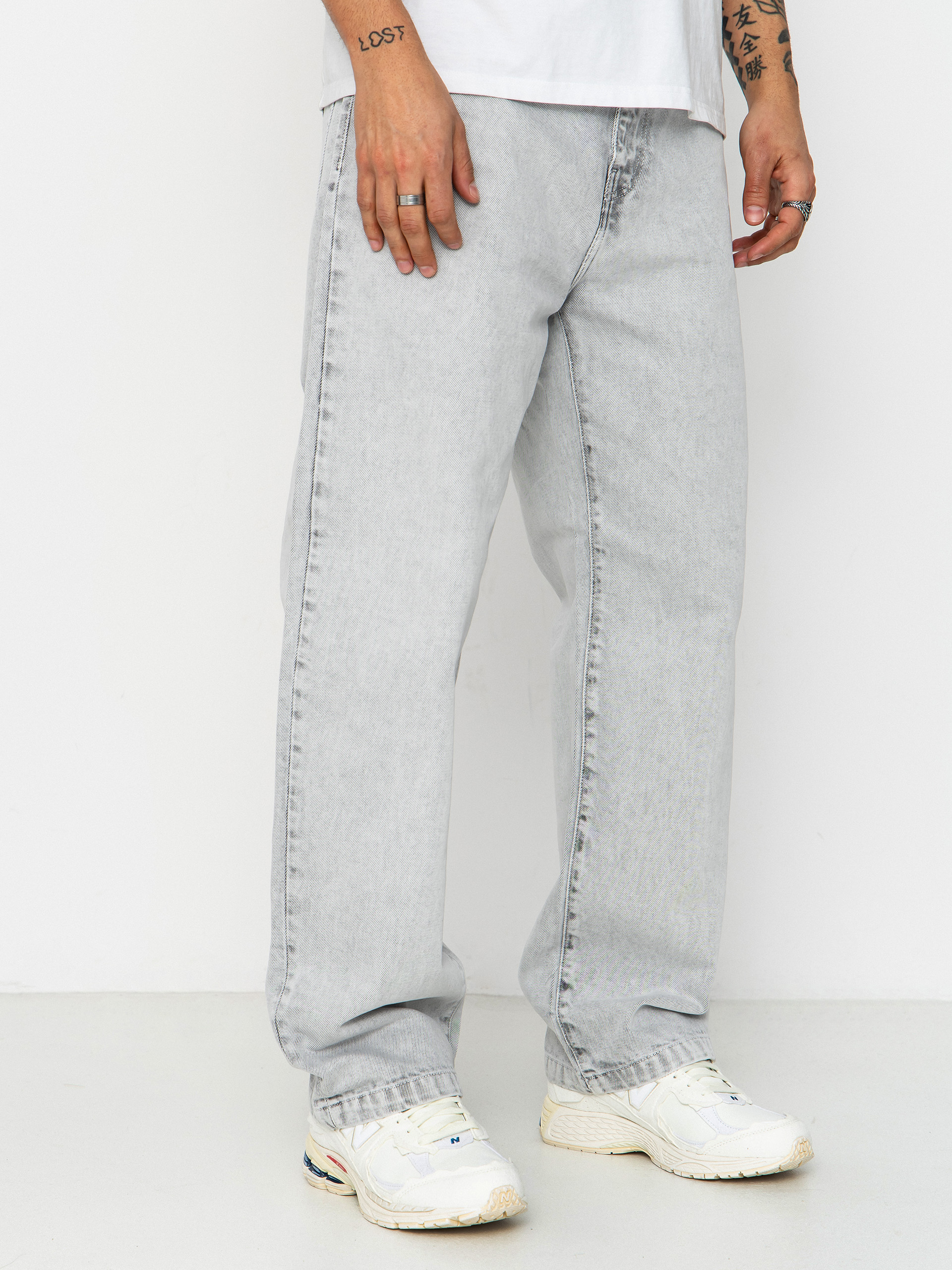 Carhartt WIP Landon Hose (black)