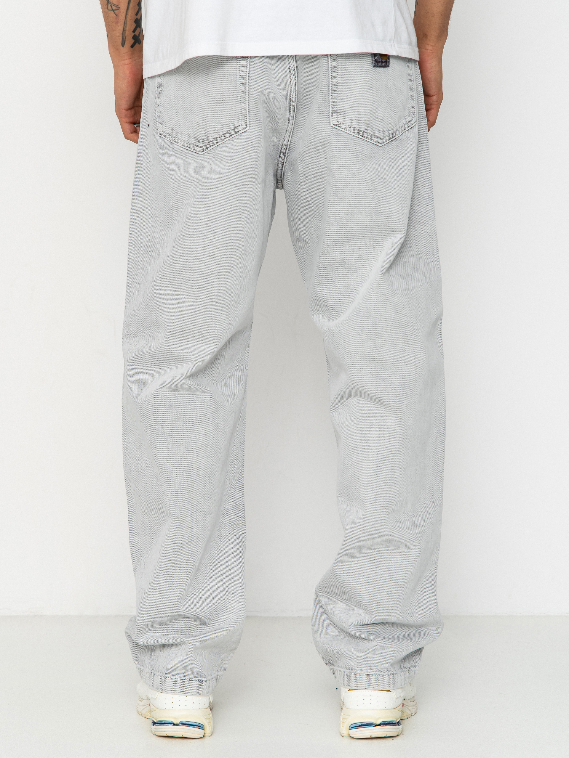 Carhartt WIP Landon Hose (black)