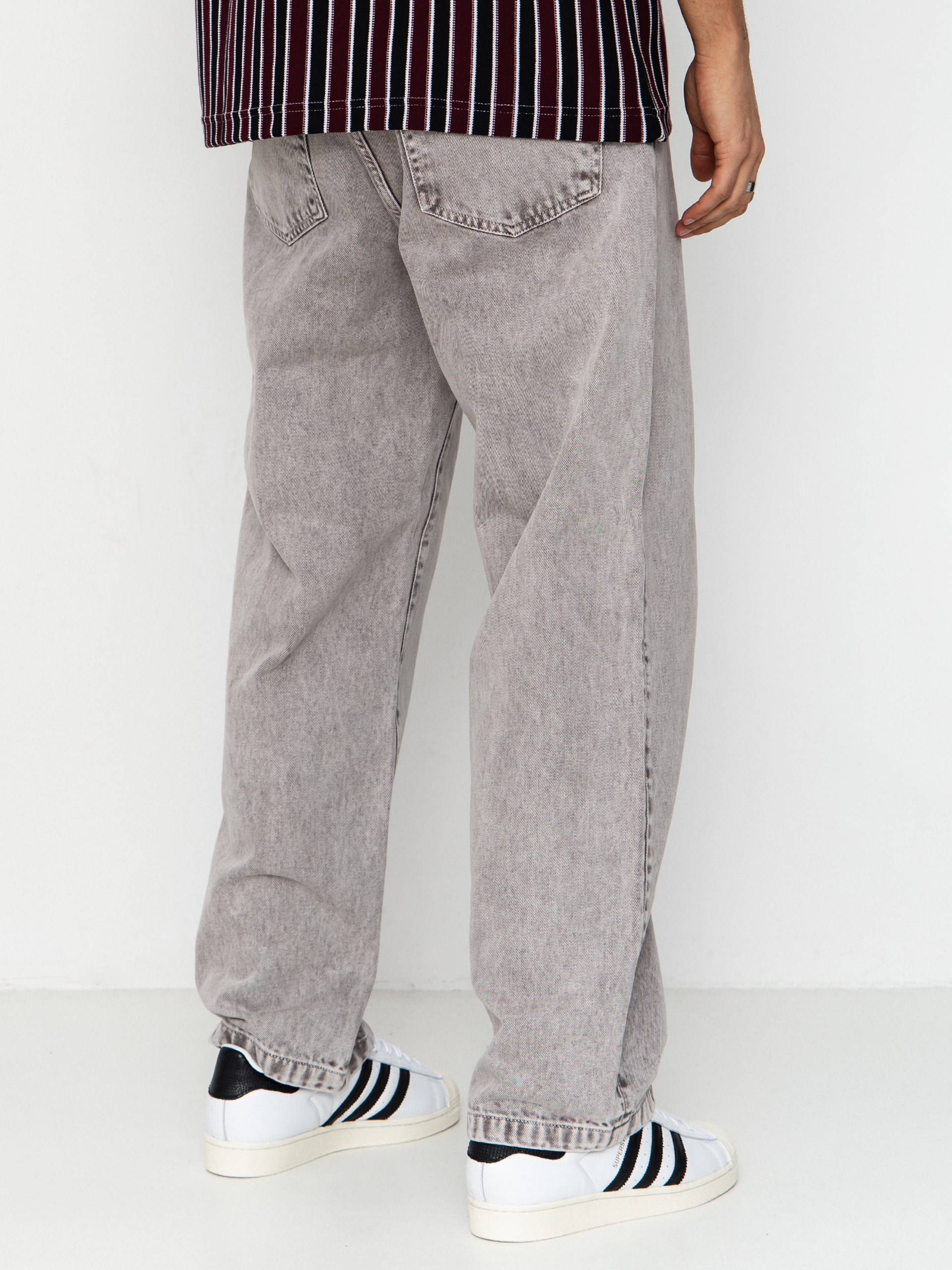 Carhartt WIP Landon Hose (shale)