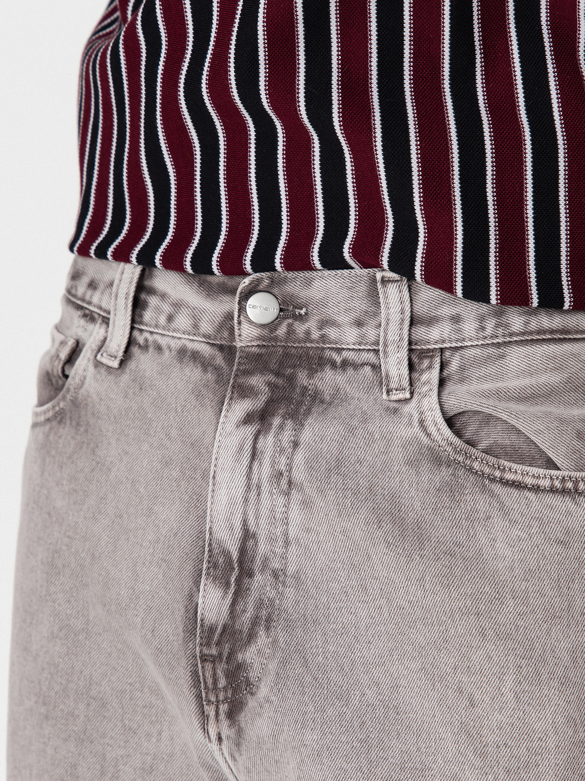 Carhartt WIP Landon Pants (shale)