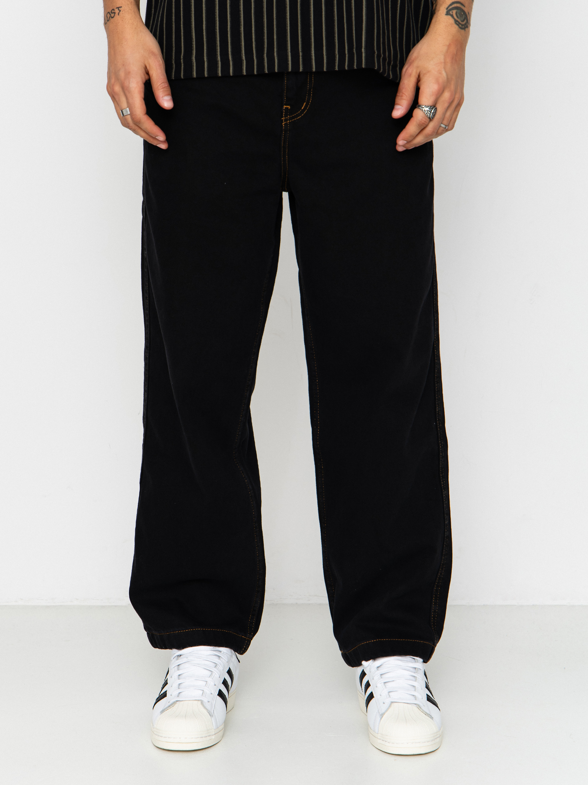 Billabong Pants Gold Coast Denim