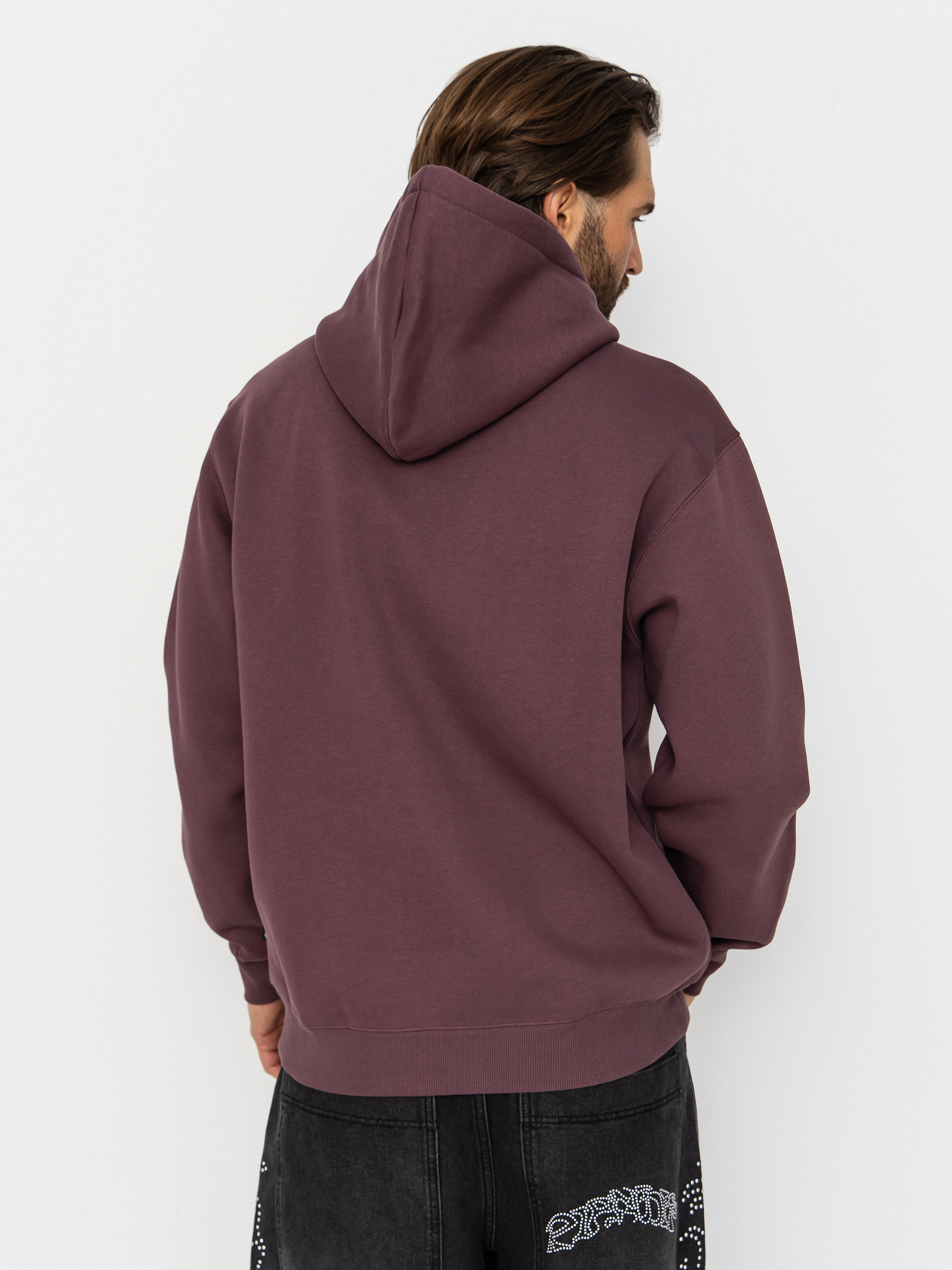 Volcom Noder HD Hoodie (pistol punch)
