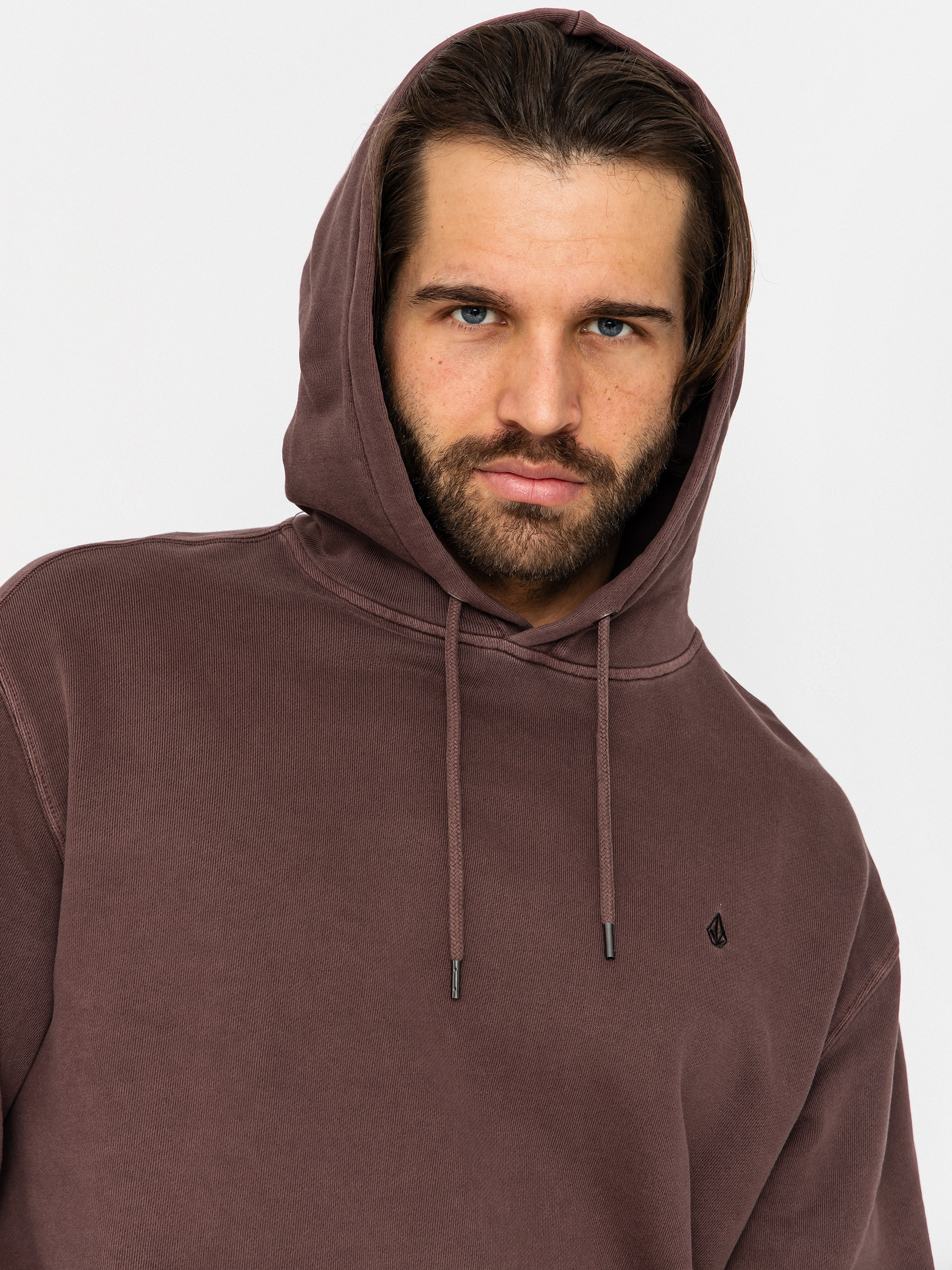 Volcom Single Stone Tw HD Hoodie (pistol punch)