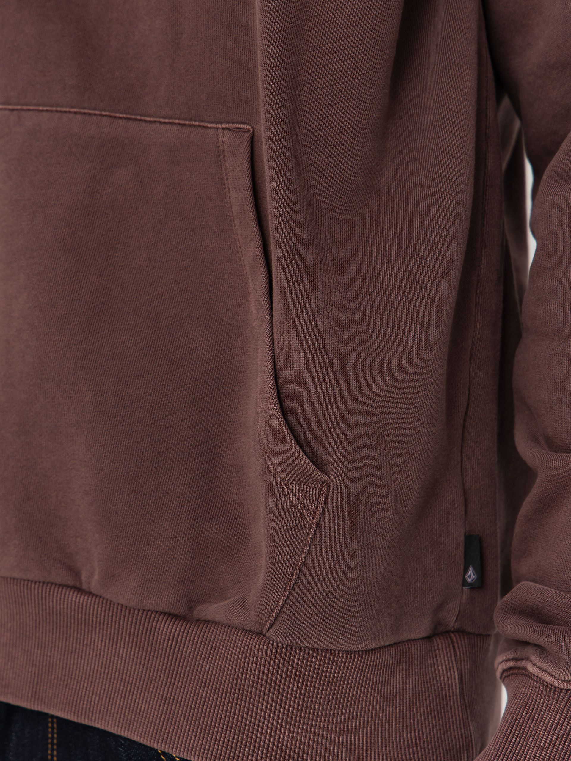 Volcom Single Stone Tw HD Hoodie (pistol punch)