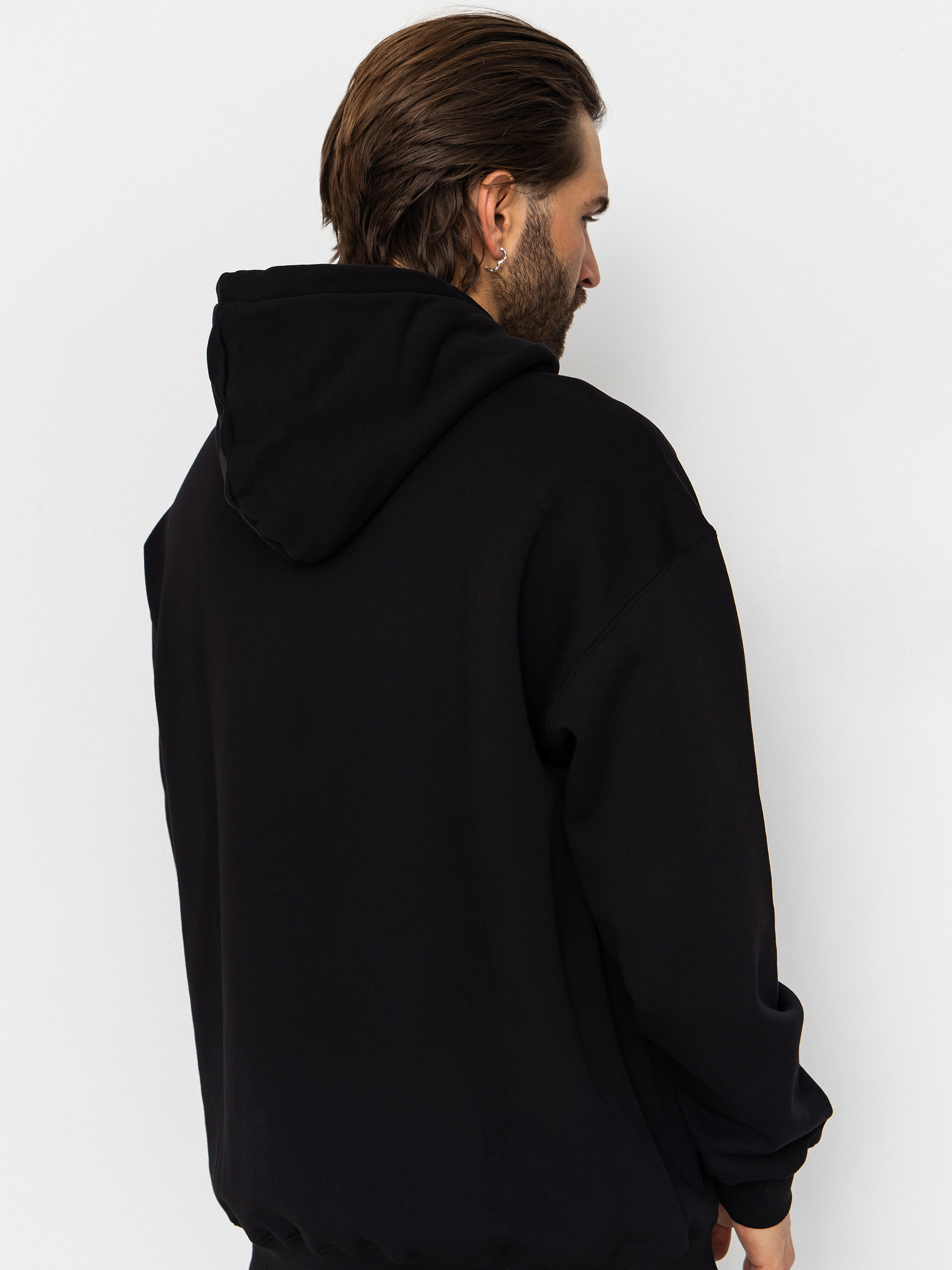 Volcom Volcom Stone HD Hoodie (black)