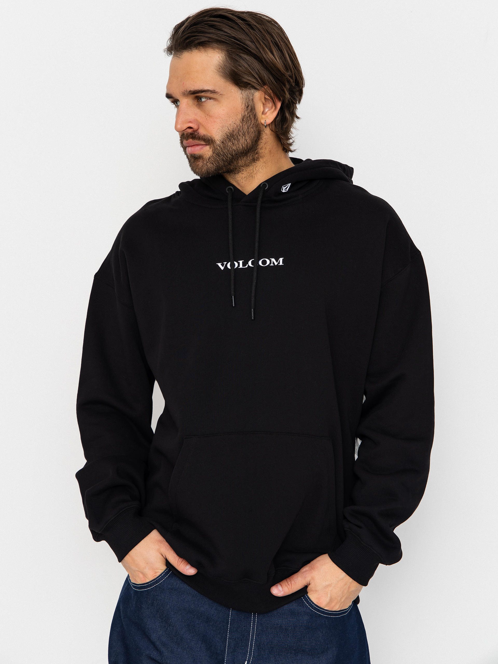 Volcom Volcom Stone HD Hoodie