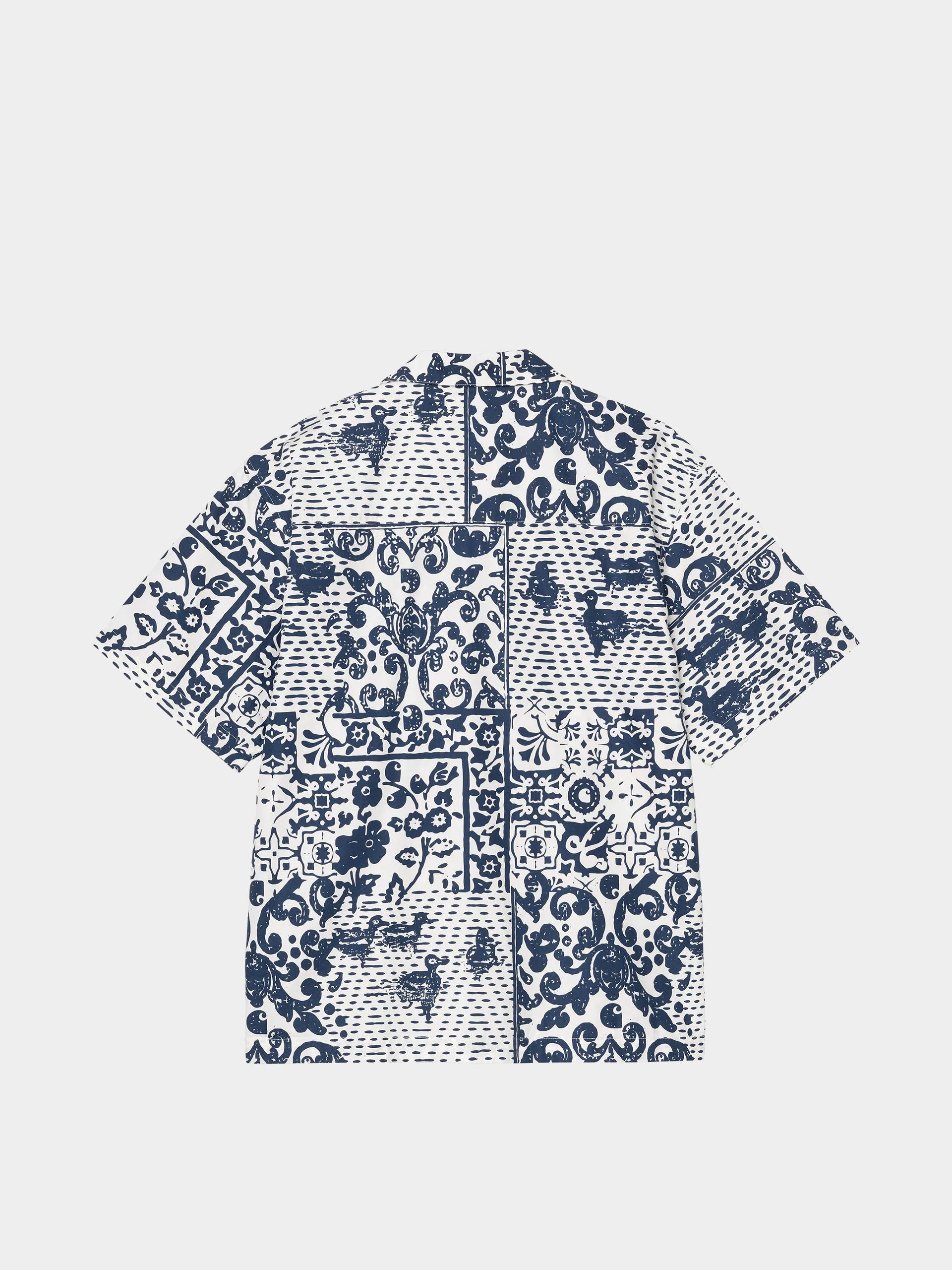 Carhartt WIP Shirt Vestige (vestige/wax)
