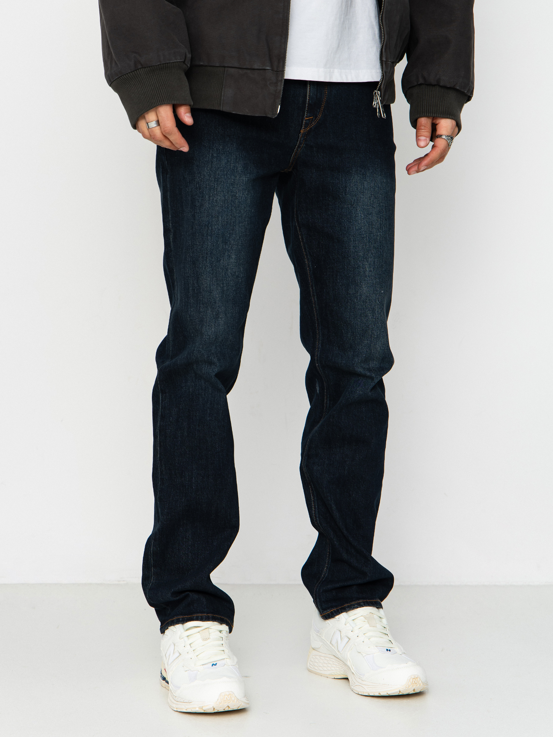 Volcom Solver Pants (new vintage blue)