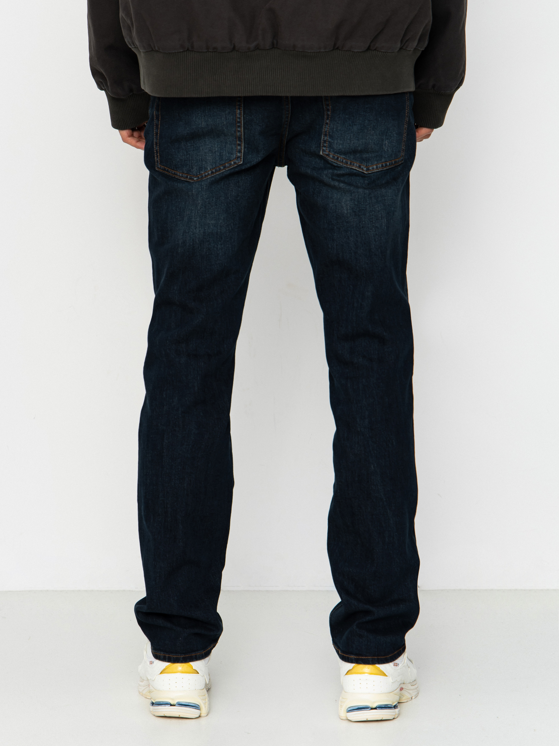 Volcom Solver Pants (new vintage blue)