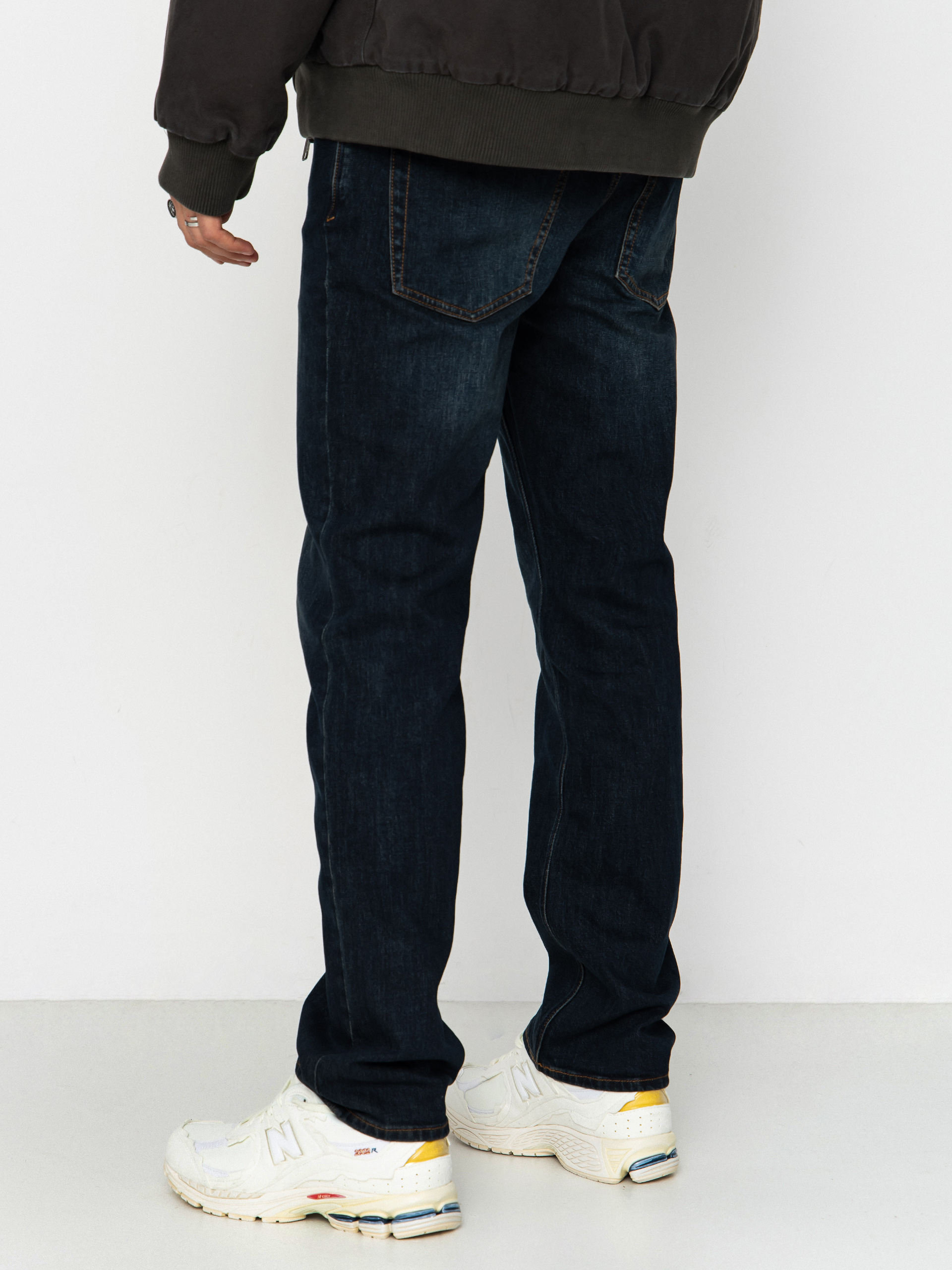 Volcom Solver Pants (new vintage blue)