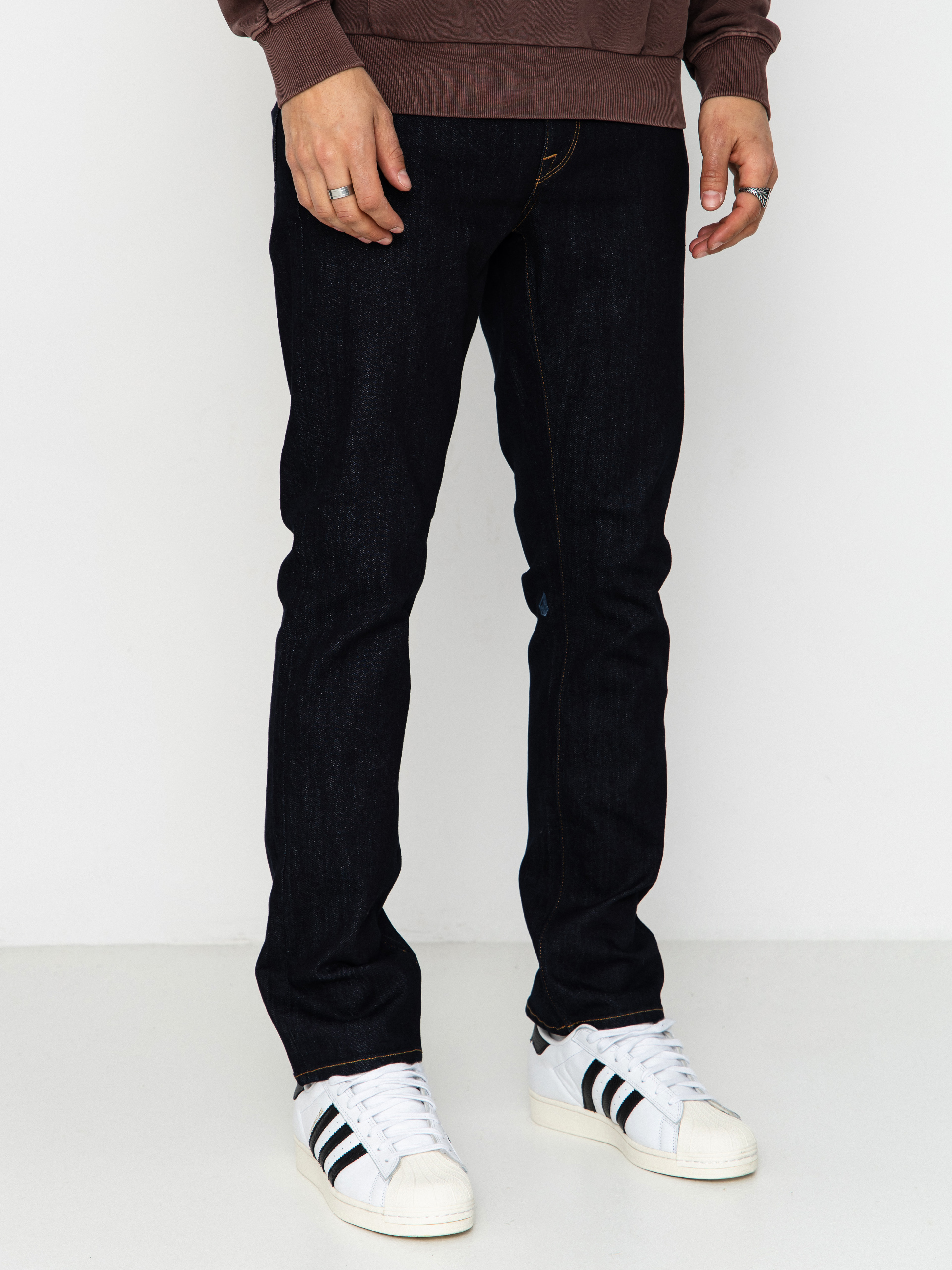 Volcom Vorta Pants (rinse)